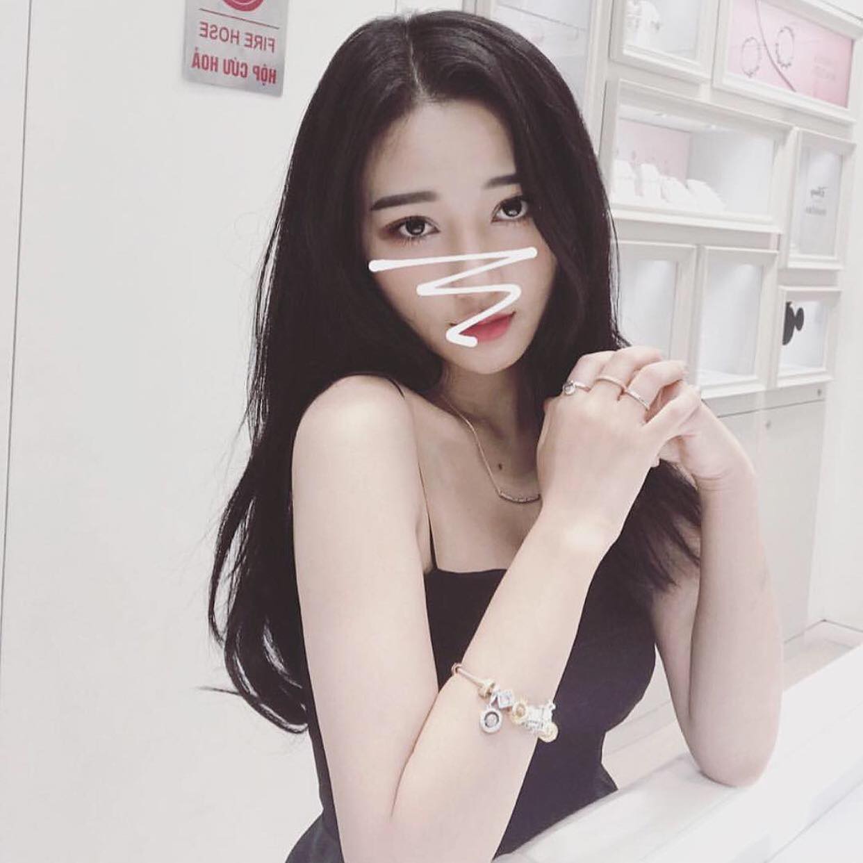 Ảnh Girl gym, Hotgirl Fitness, Ảnh gái tập gym, Girl tập gym, PT hotgirl, Huấn luyện viên hotgirl Dạ Thảo beauty.dathao1709
