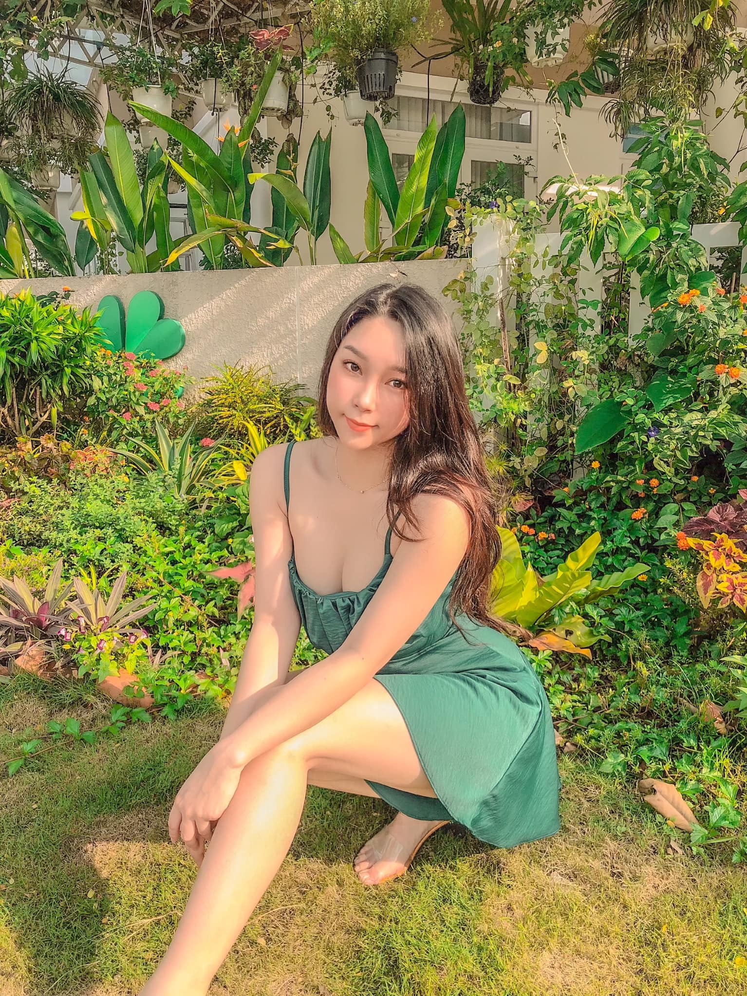 Ảnh Girl gym, Hotgirl Fitness, Ảnh gái tập gym, Girl tập gym, PT hotgirl, Huấn luyện viên hotgirl Dân Trần dan.tran.9081323
