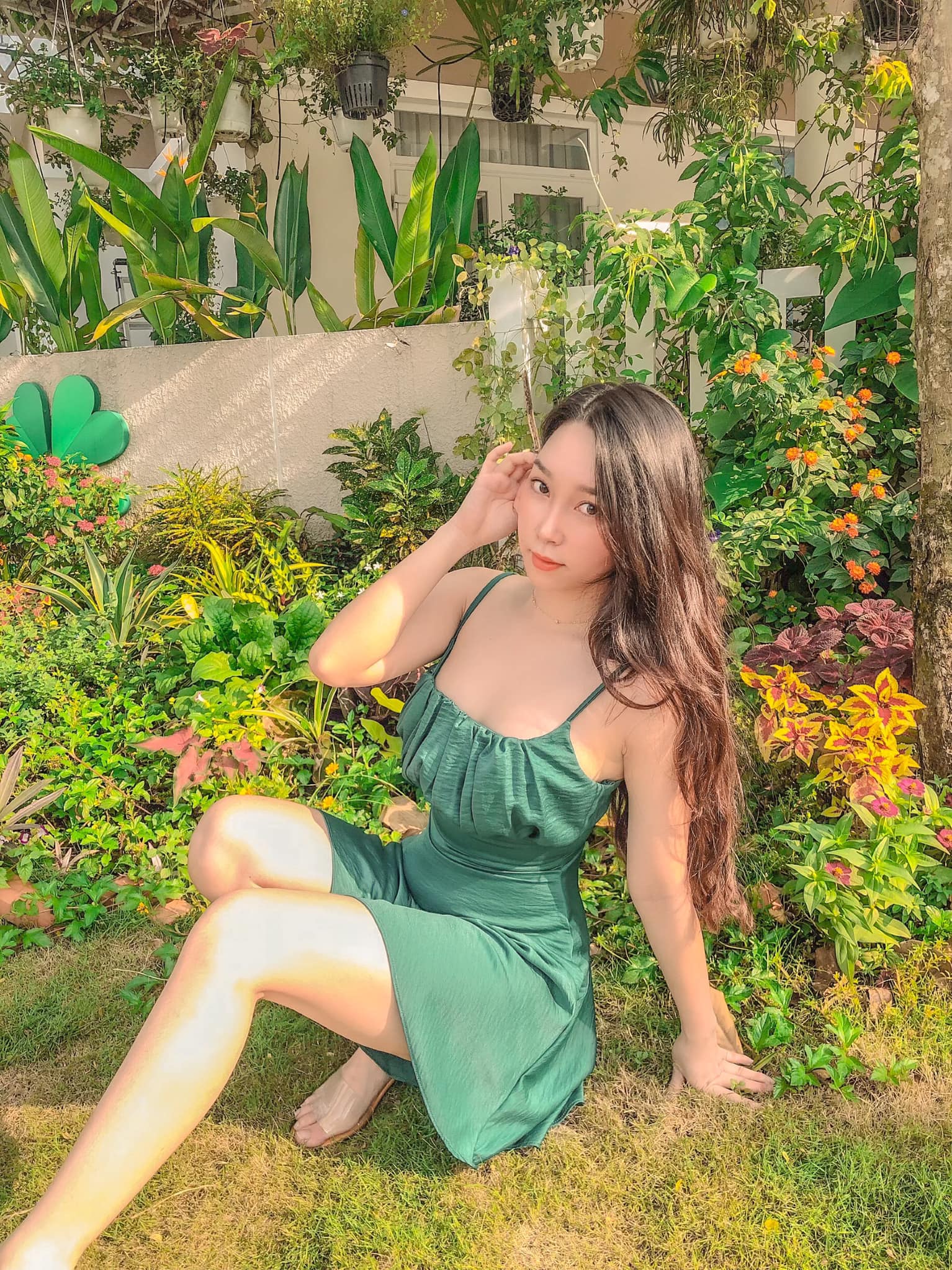 Ảnh Girl gym, Hotgirl Fitness, Ảnh gái tập gym, Girl tập gym, PT hotgirl, Huấn luyện viên hotgirl Dân Trần dan.tran.9081323