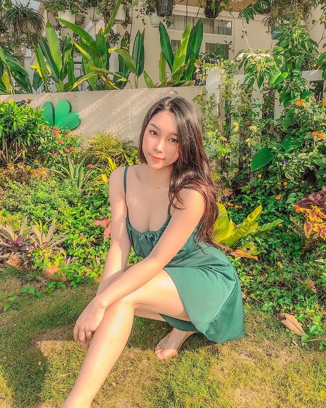 Ảnh Girl gym, Hotgirl Fitness, Ảnh gái tập gym, Girl tập gym, PT hotgirl, Huấn luyện viên hotgirl Dân Trần dan.tran.9081323