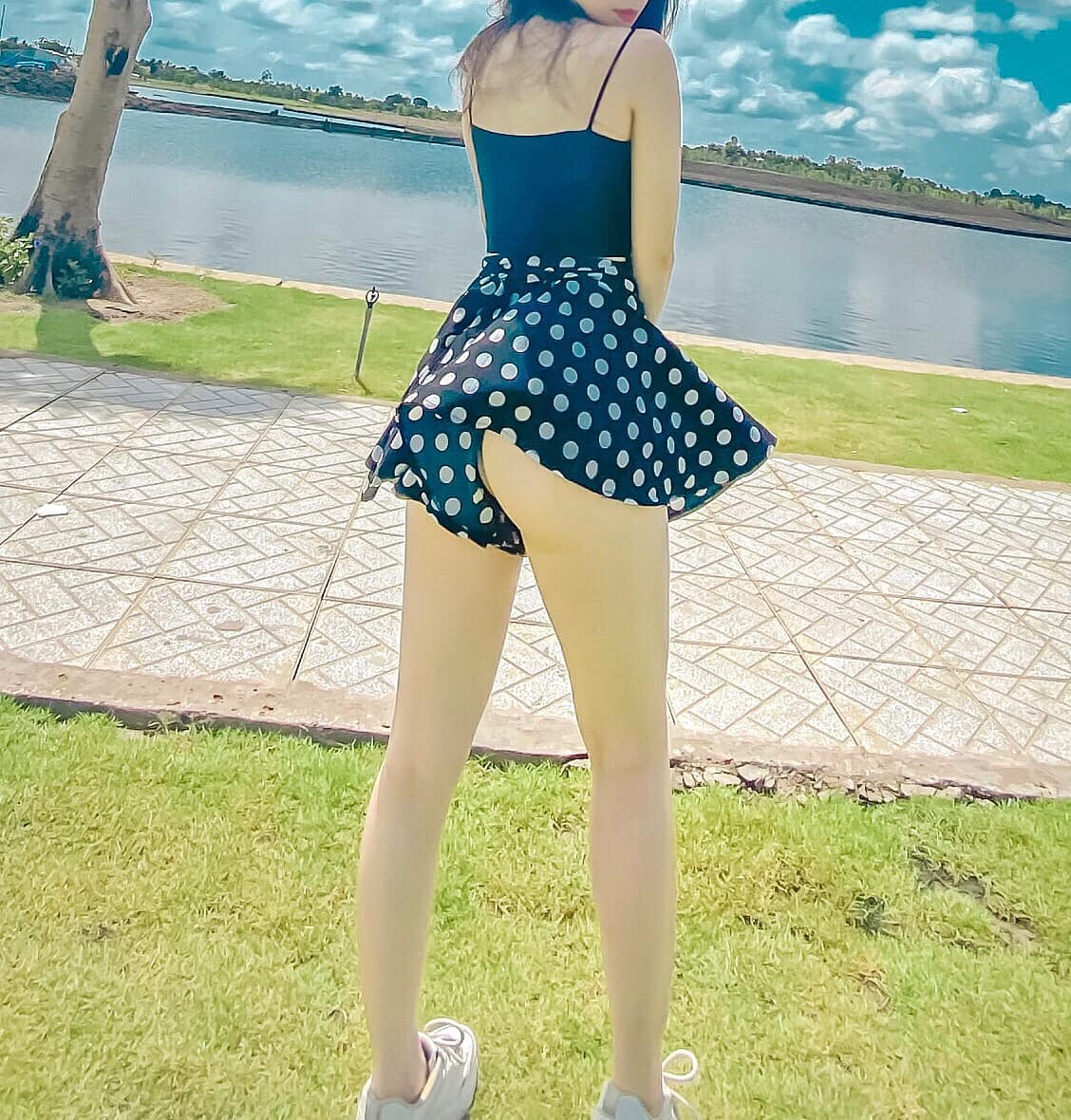 Ảnh Girl gym, Hotgirl Fitness, Ảnh gái tập gym, Girl tập gym, PT hotgirl, Huấn luyện viên hotgirl Dân Trần dan.tran.9081323