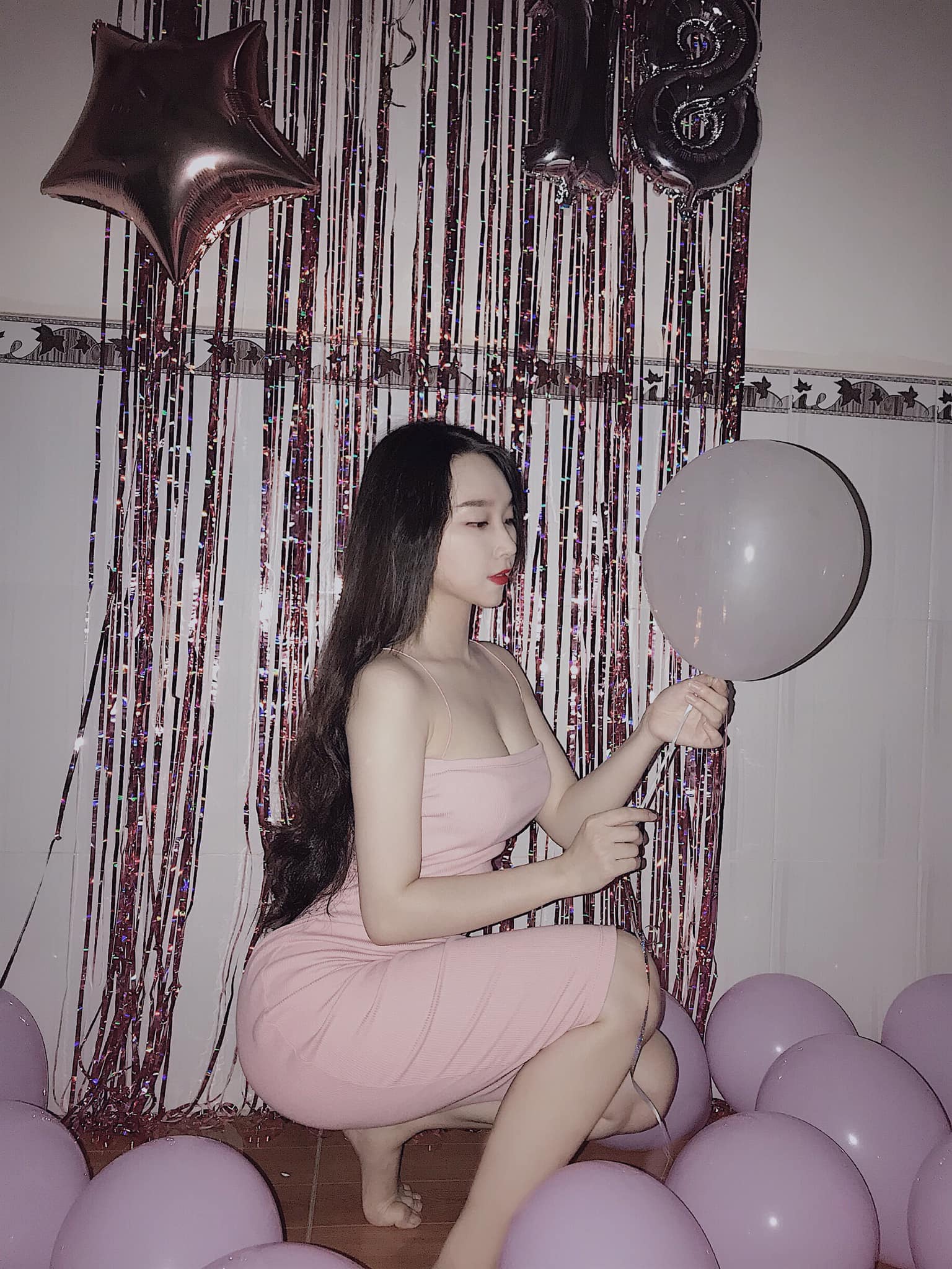 Ảnh Girl gym, Hotgirl Fitness, Ảnh gái tập gym, Girl tập gym, PT hotgirl, Huấn luyện viên hotgirl Dân Trần dan.tran.9081323