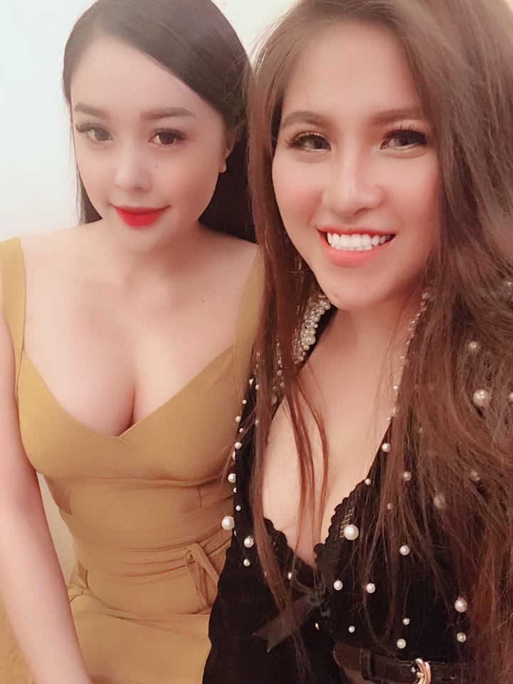 Gái một con Đặng Huyền huyen.dang.982292