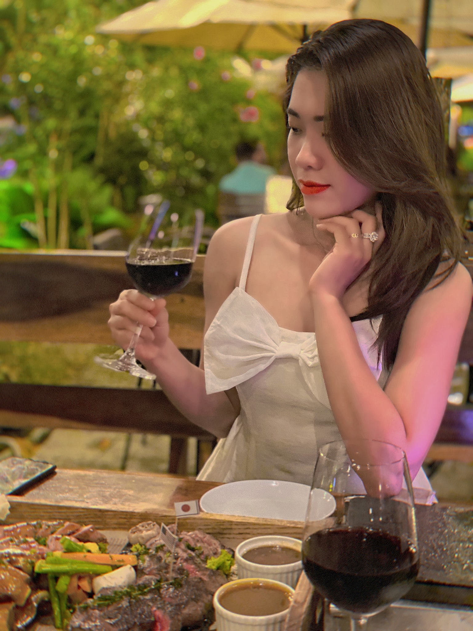 Ảnh Girl gym, Hotgirl Fitness, Ảnh gái tập gym, Girl tập gym, PT hotgirl, Huấn luyện viên hotgirl Đang Nhã Như Ý nhuysupamvan