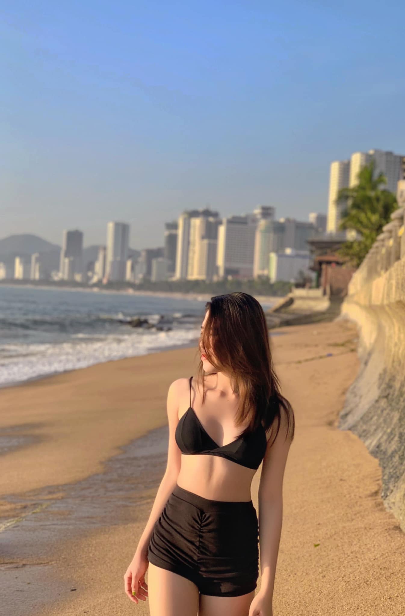 Đang Nhã Như Ý nhuysupamvan Ảnh Girl gym, Hotgirl Fitness, Ảnh gái tập gym, Girl tập gym, PT hotgirl, Huấn luyện viên hotgirl