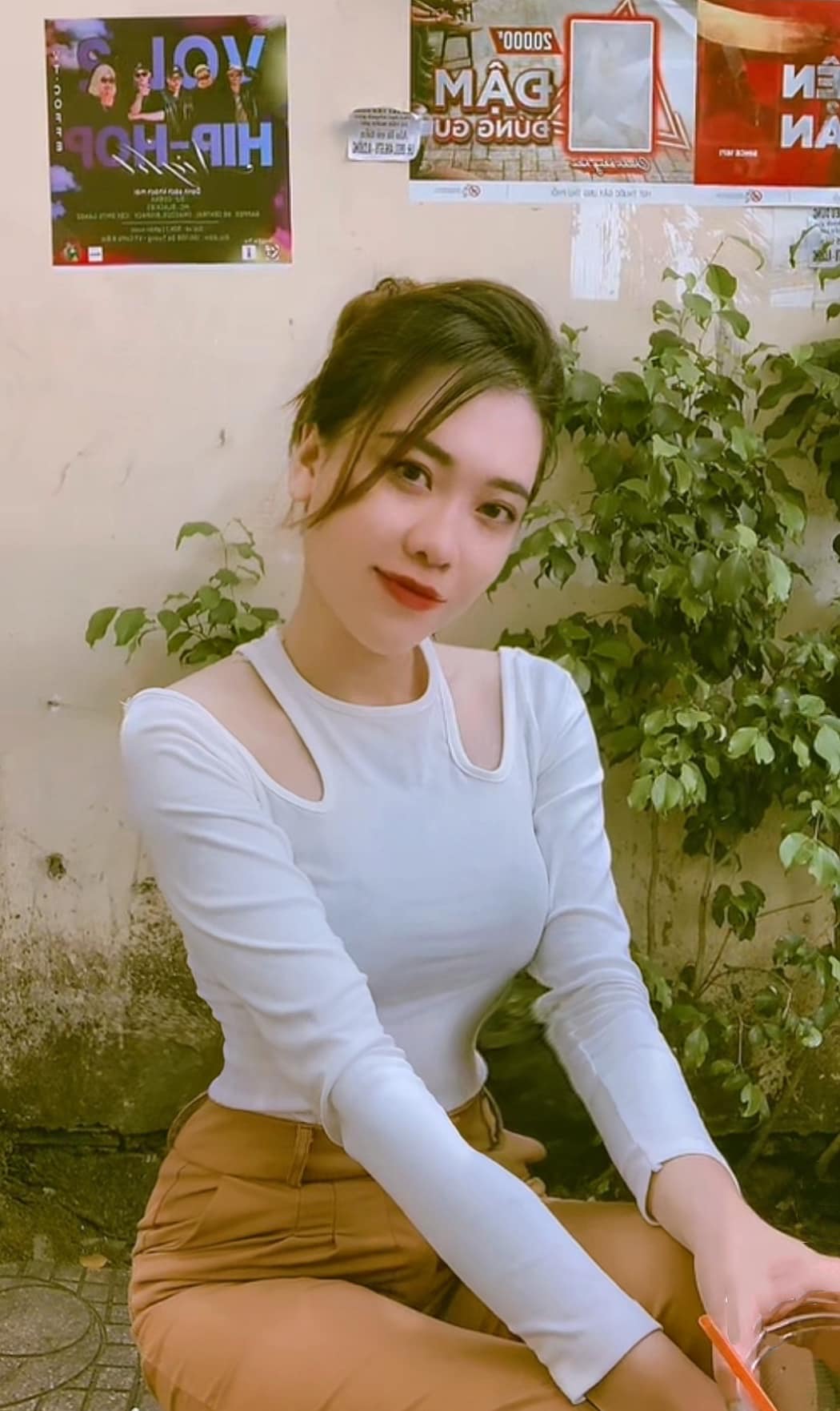 Ảnh Girl gym, Hotgirl Fitness, Ảnh gái tập gym, Girl tập gym, PT hotgirl, Huấn luyện viên hotgirl Đang Nhã Như Ý nhuysupamvan