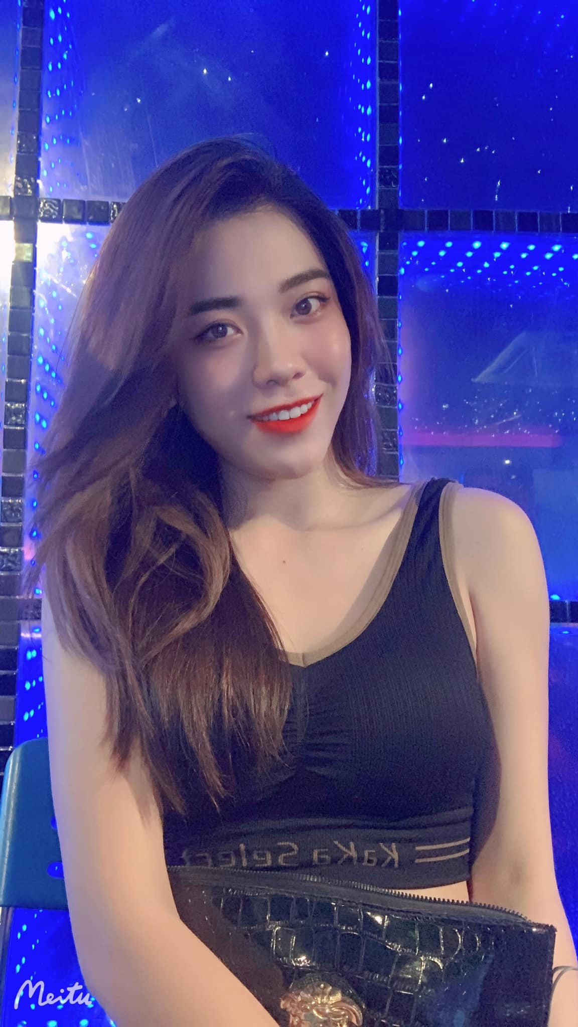 Ảnh Girl gym, Hotgirl Fitness, Ảnh gái tập gym, Girl tập gym, PT hotgirl, Huấn luyện viên hotgirl Đang Nhã Như Ý nhuysupamvan