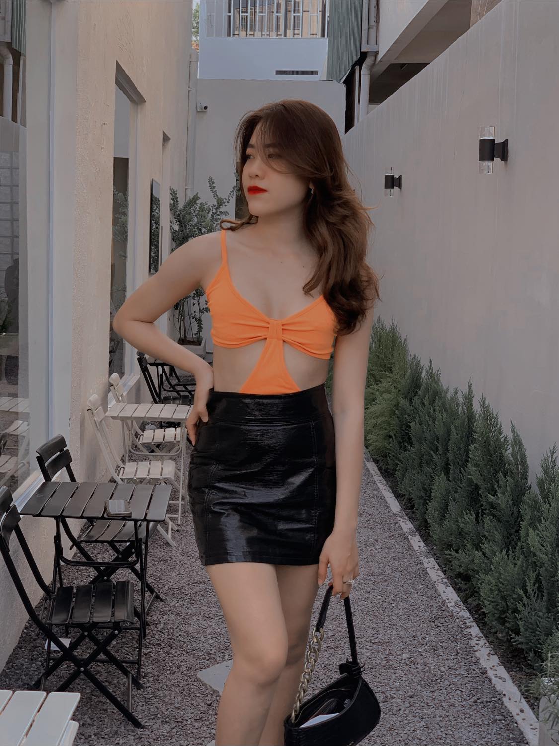 Ảnh Girl gym, Hotgirl Fitness, Ảnh gái tập gym, Girl tập gym, PT hotgirl, Huấn luyện viên hotgirl Đang Nhã Như Ý nhuysupamvan