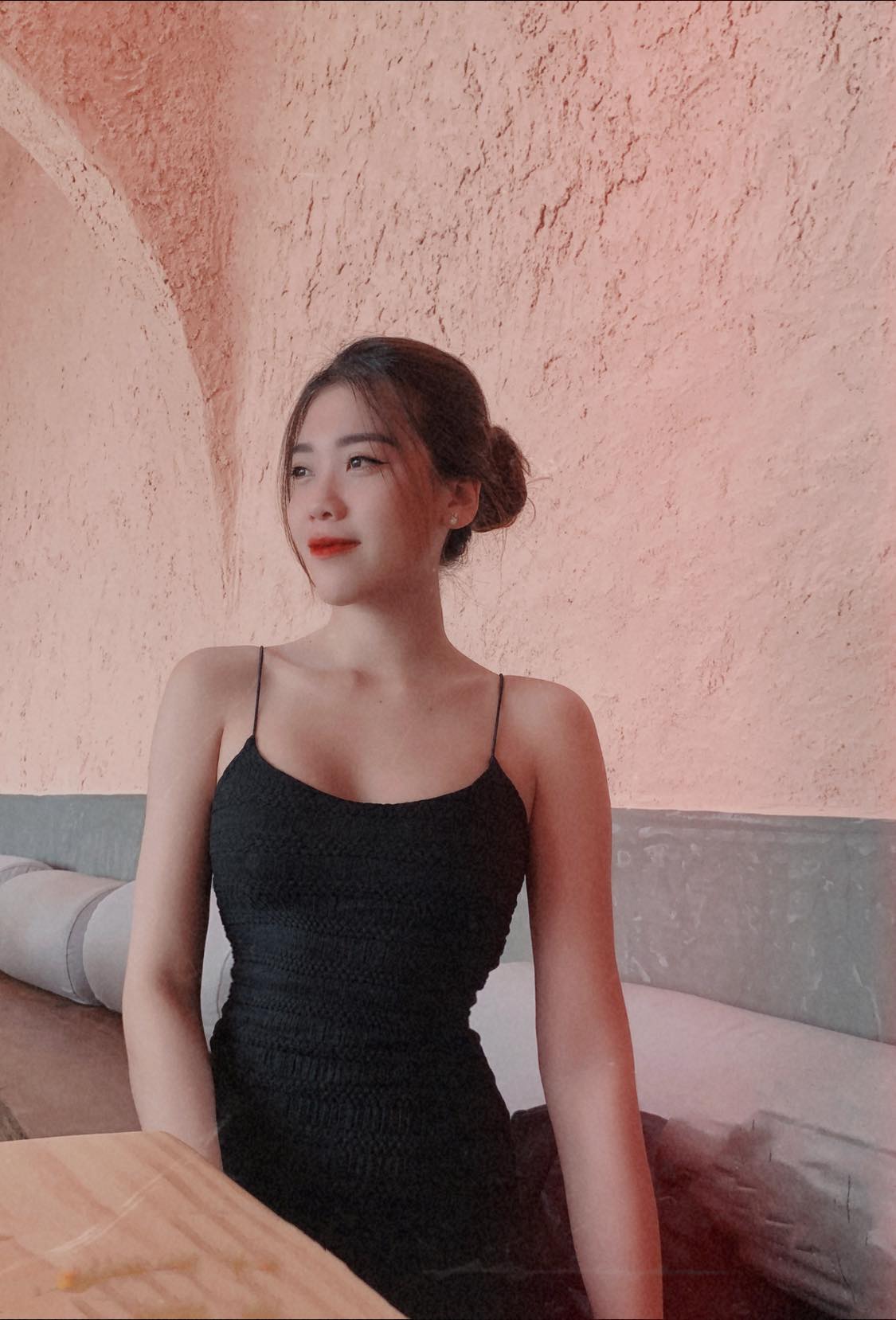 Ảnh Girl gym, Hotgirl Fitness, Ảnh gái tập gym, Girl tập gym, PT hotgirl, Huấn luyện viên hotgirl Đang Nhã Như Ý nhuysupamvan