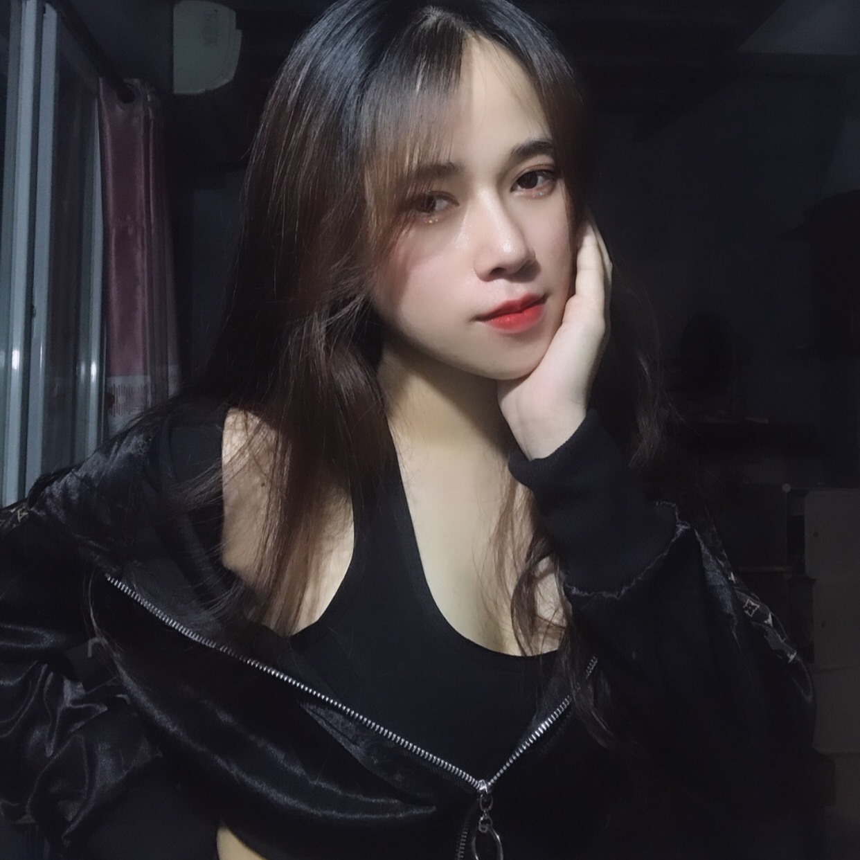 Đặng Thanh Kiều Suquynho1811