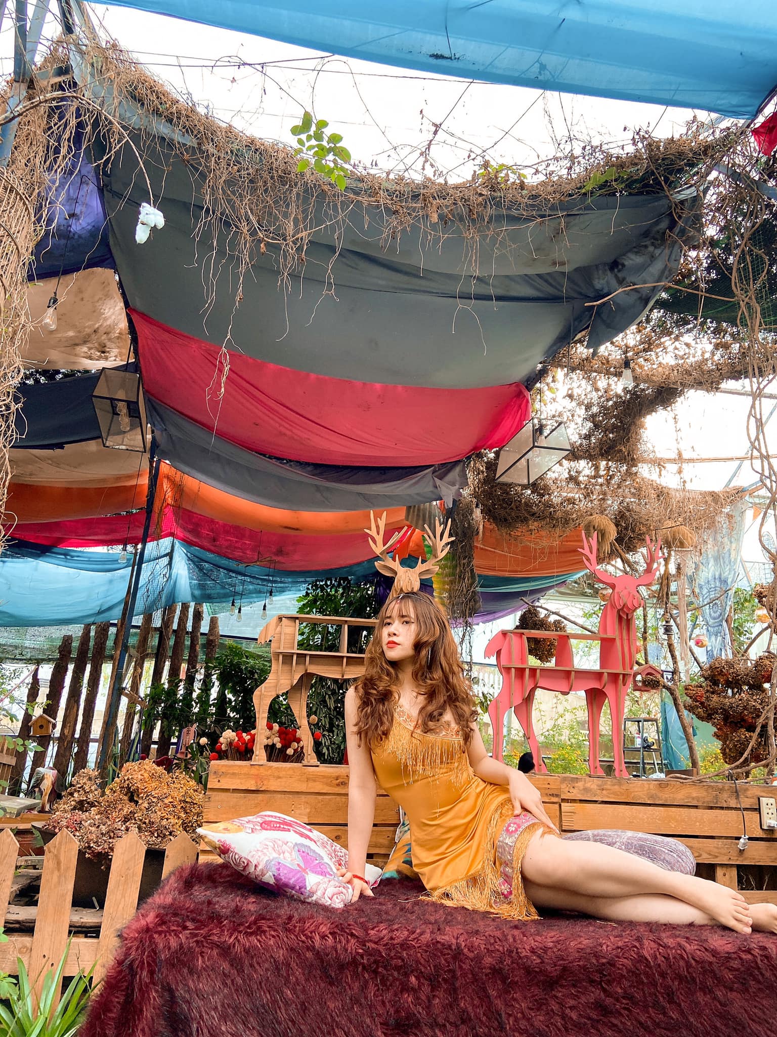 Đặng Thanh Kiều Suquynho1811