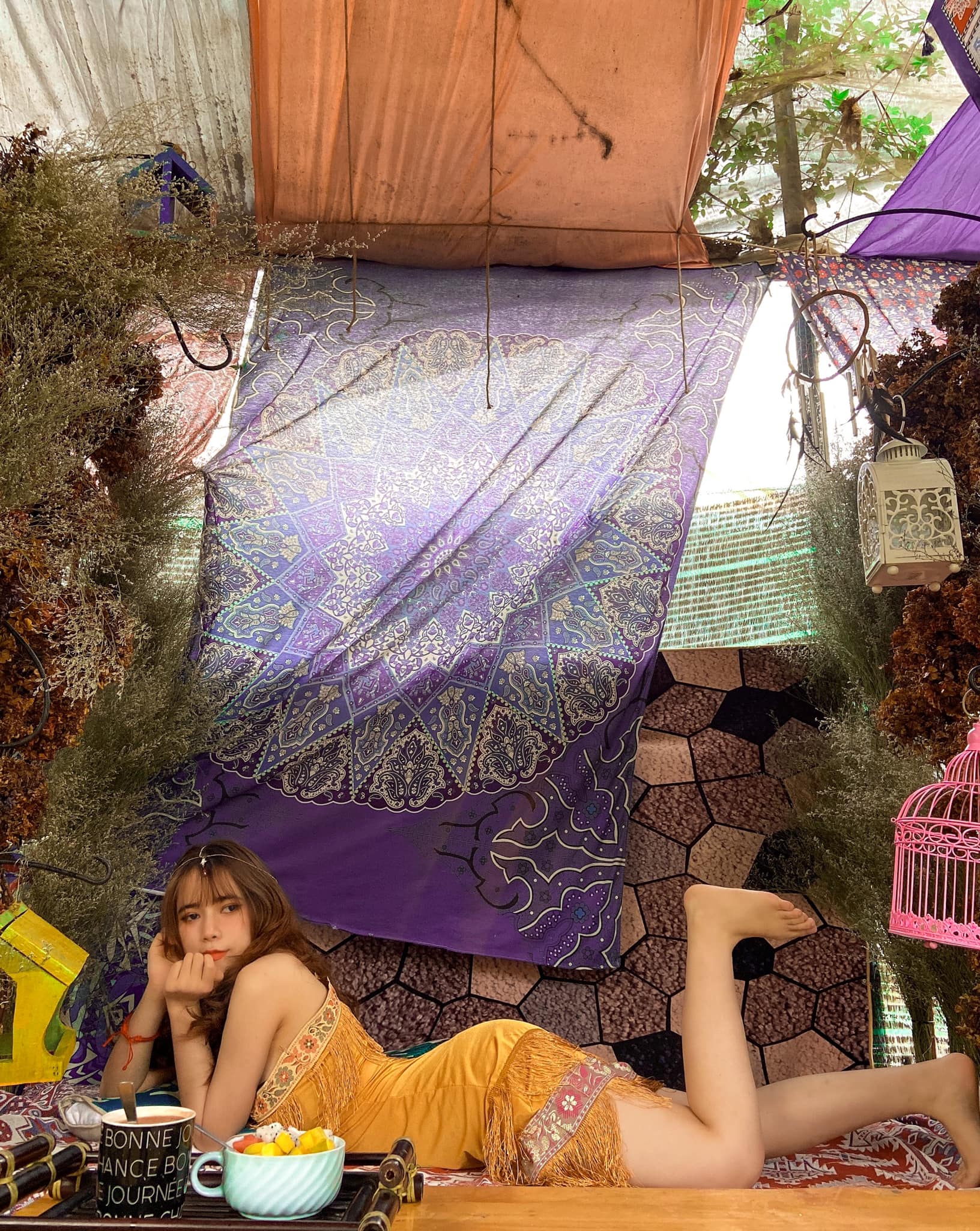 Đặng Thanh Kiều Suquynho1811