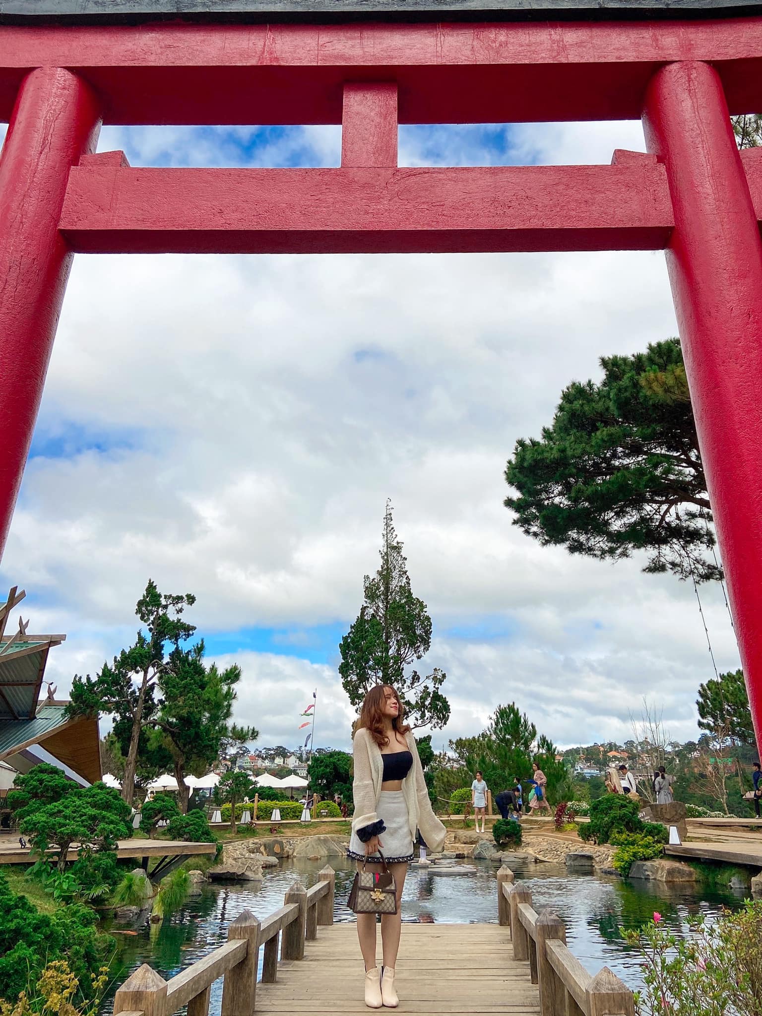 Đặng Thanh Kiều Suquynho1811