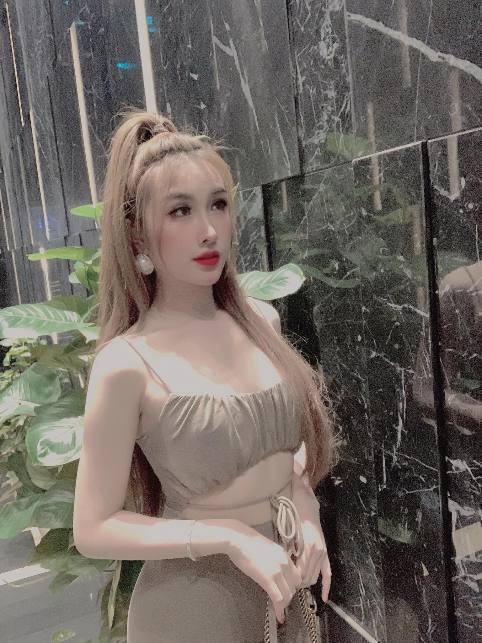 Sexy Girls, Girl nóng bỏng Diệp Anh DJ.DiepAnh