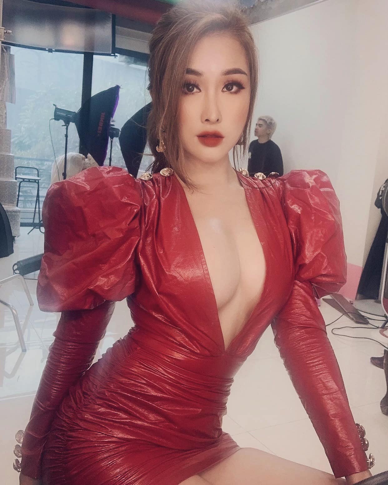 Sexy Girls, Girl nóng bỏng Diệp Anh DJ.DiepAnh