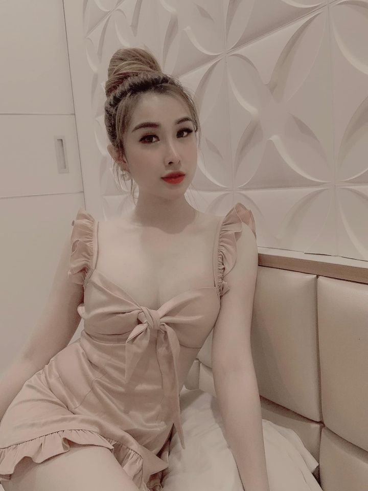 Sexy Girls, Girl nóng bỏng Diệp Anh DJ.DiepAnh