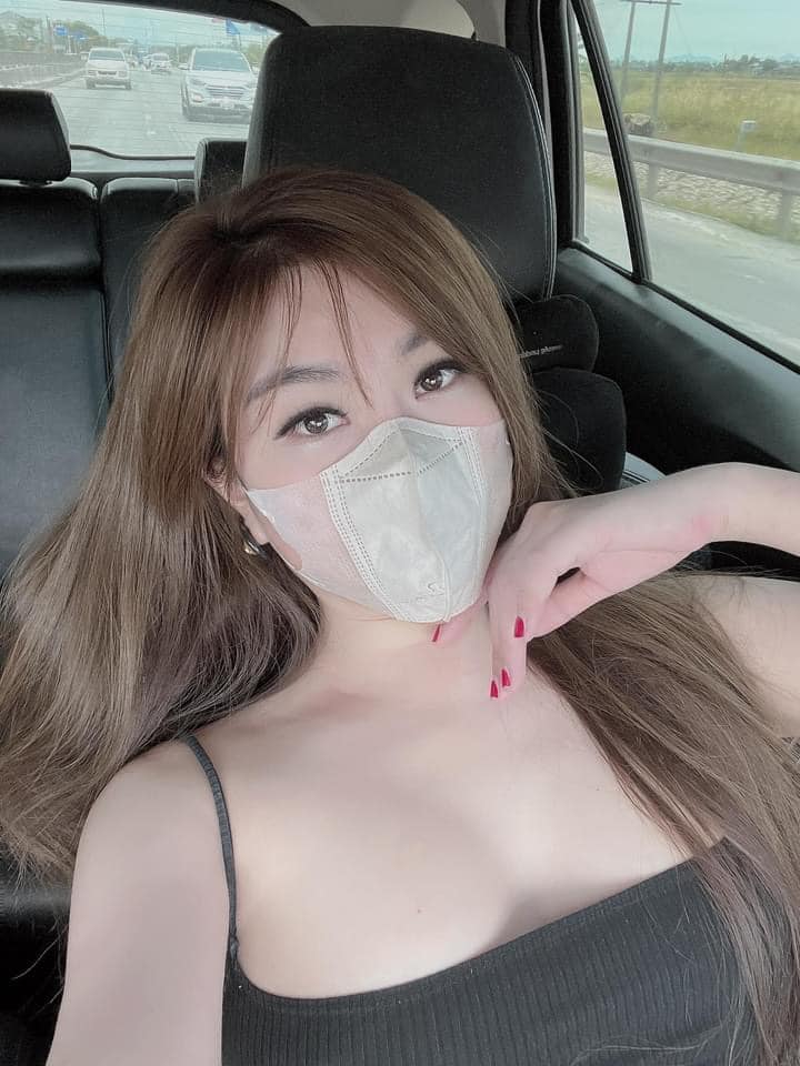 Sexy Girls, Girl nóng bỏng Diệp Anh DJ.DiepAnh