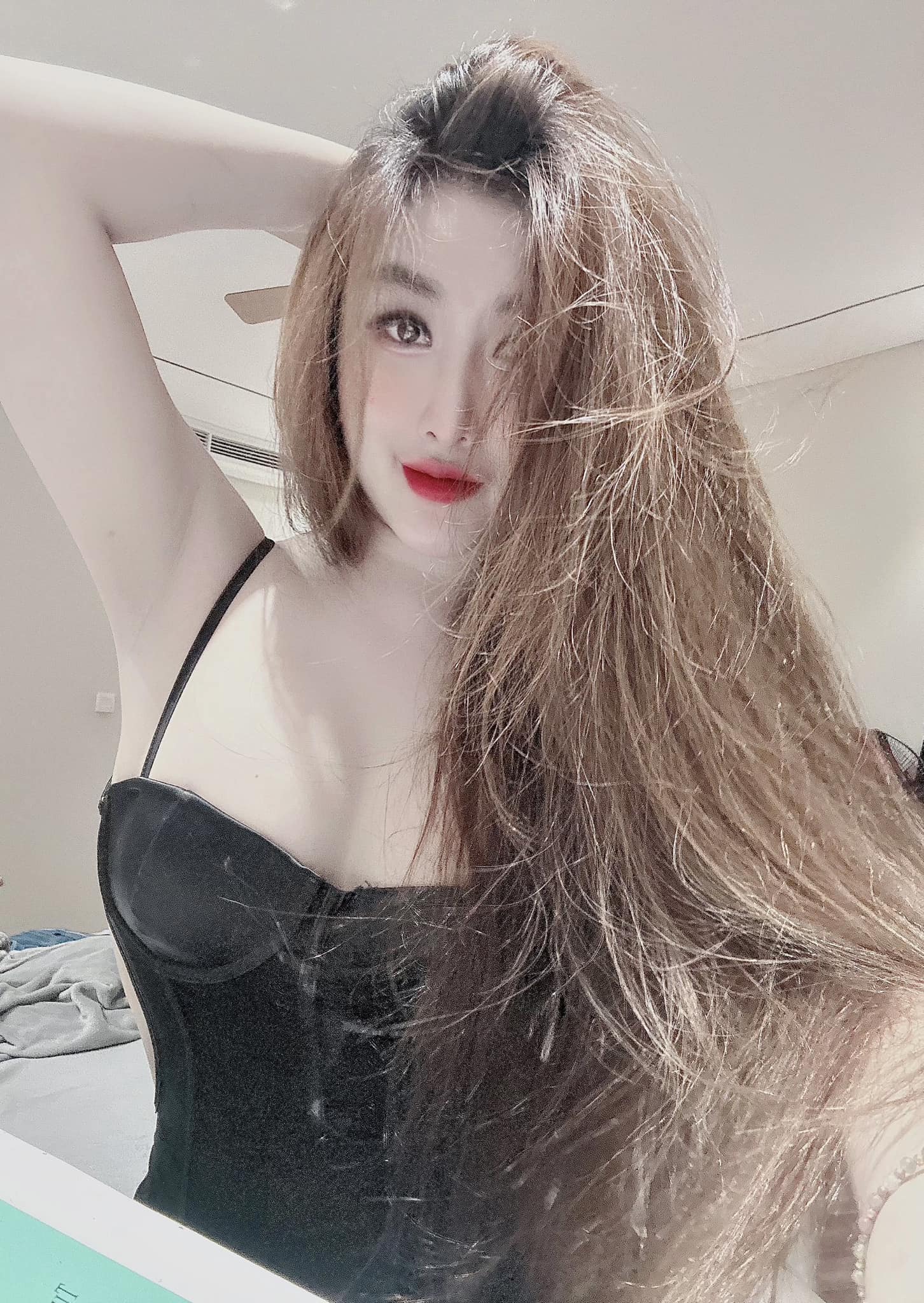 Sexy Girls, Girl nóng bỏng Diệp Anh DJ.DiepAnh