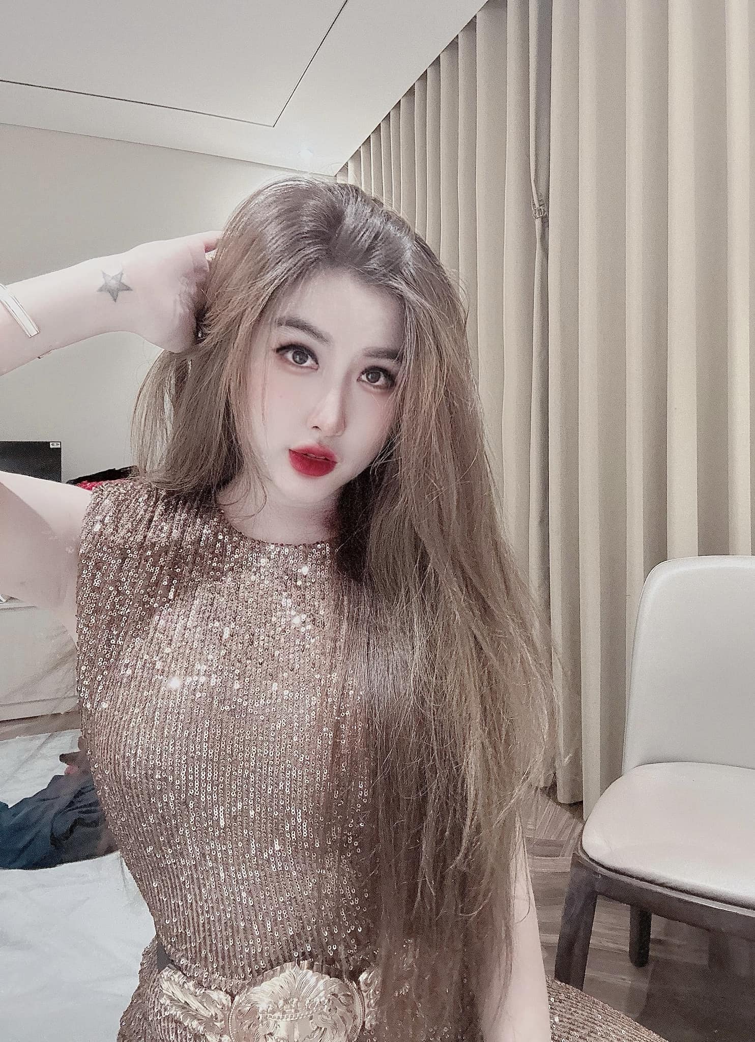 Sexy Girls, Girl nóng bỏng Diệp Anh DJ.DiepAnh