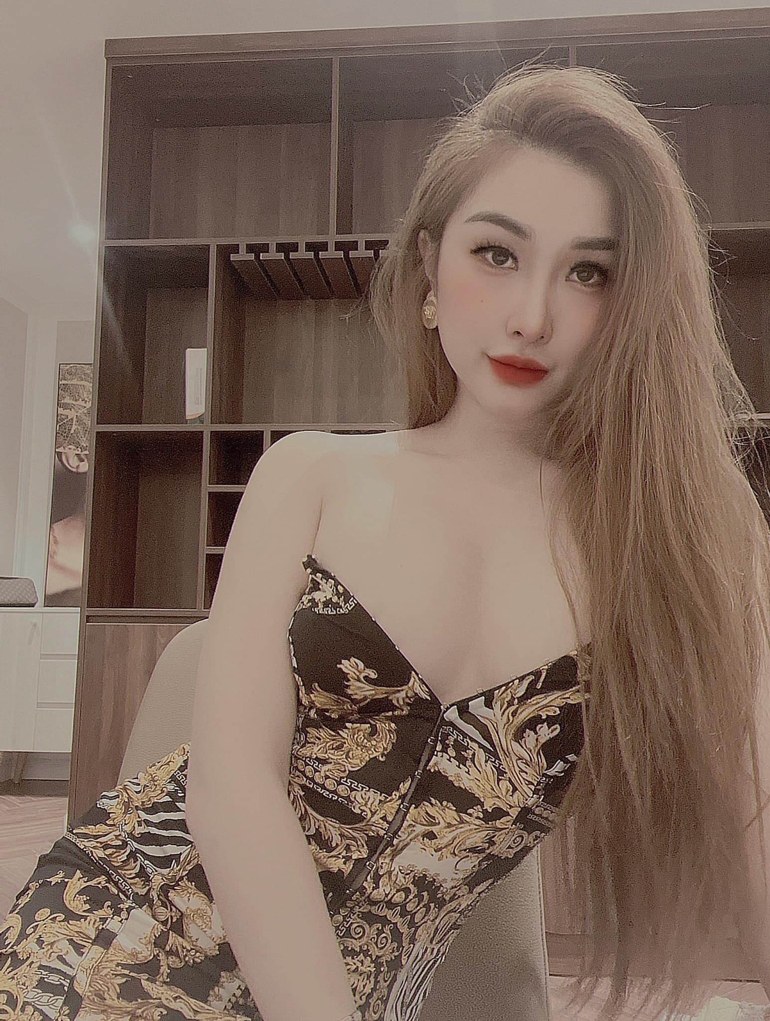 Sexy Girls, Girl nóng bỏng Diệp Anh DJ.DiepAnh