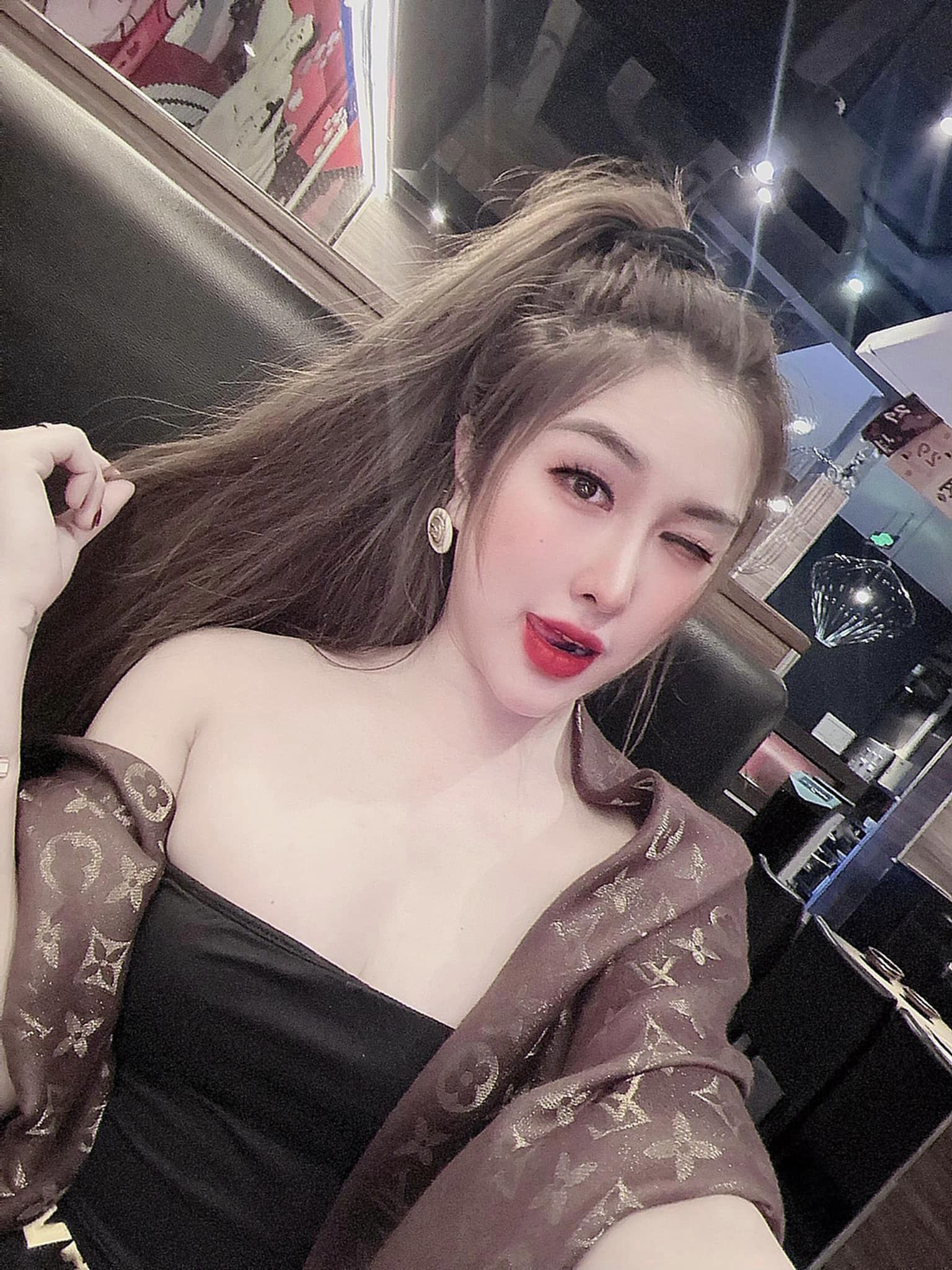Sexy Girls, Girl nóng bỏng Diệp Anh DJ.DiepAnh