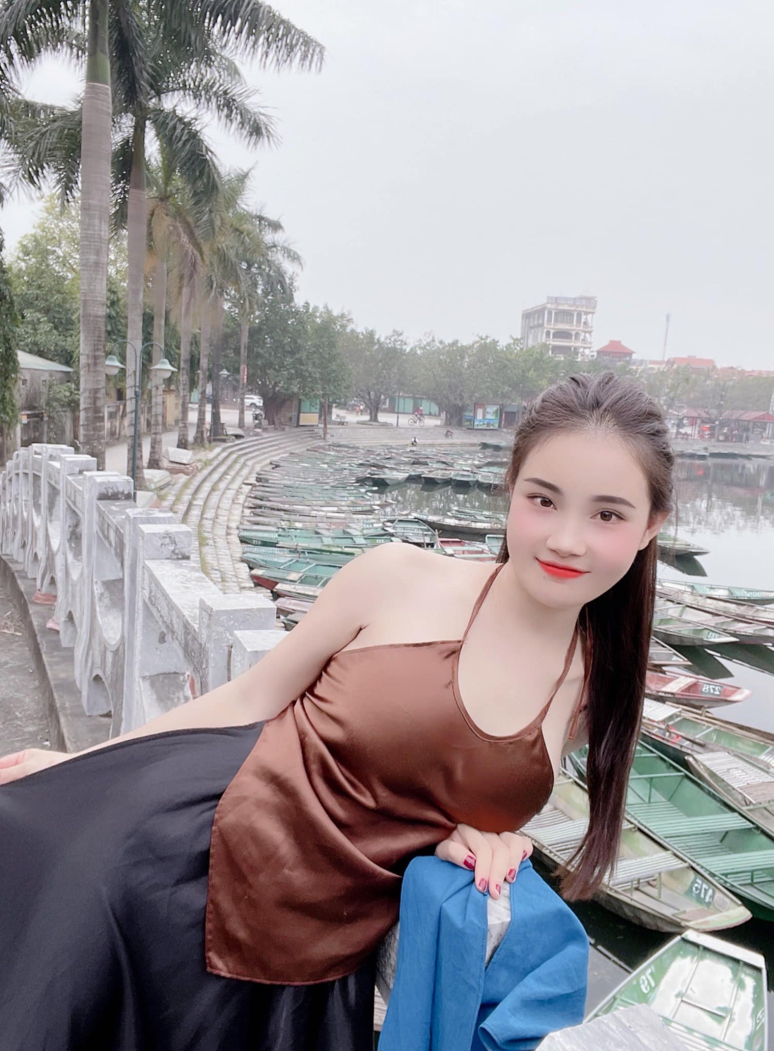 Girl dễ thương, Girl cute, Hotgirl tiktok, Hit face PR Diệu Trinh dieutrinh8