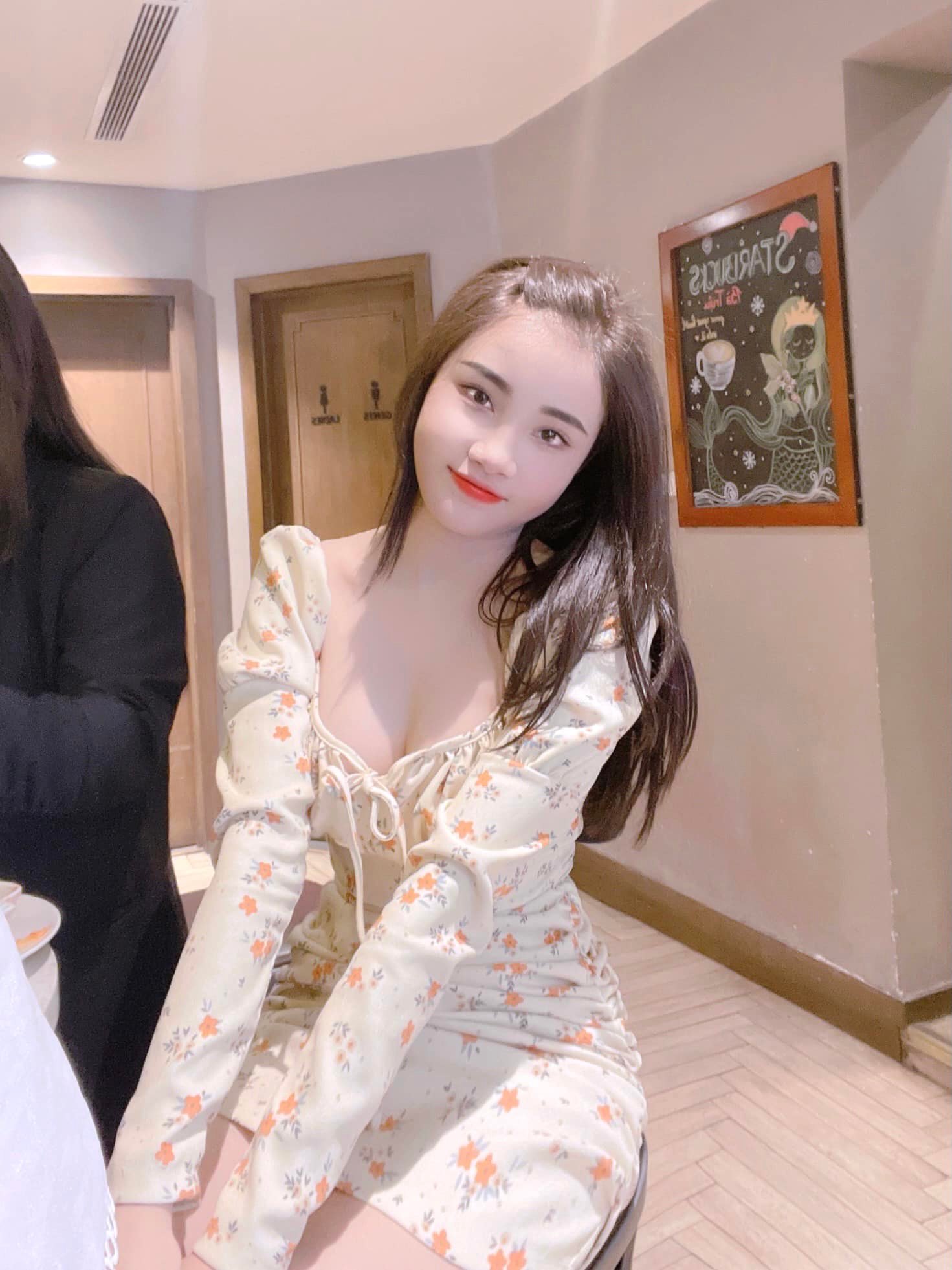 Girl dễ thương, Girl cute, Hotgirl tiktok, Hit face PR Diệu Trinh dieutrinh8