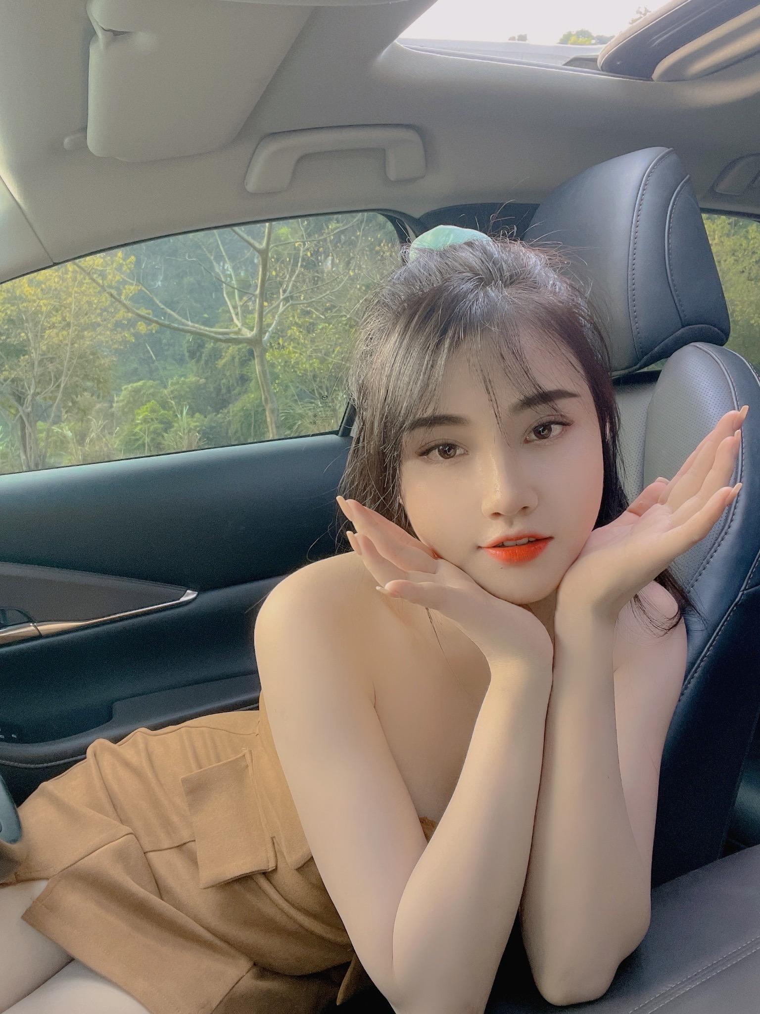 Girl dễ thương, Girl cute, Hotgirl tiktok, Hit face PR Diệu Trinh dieutrinh8