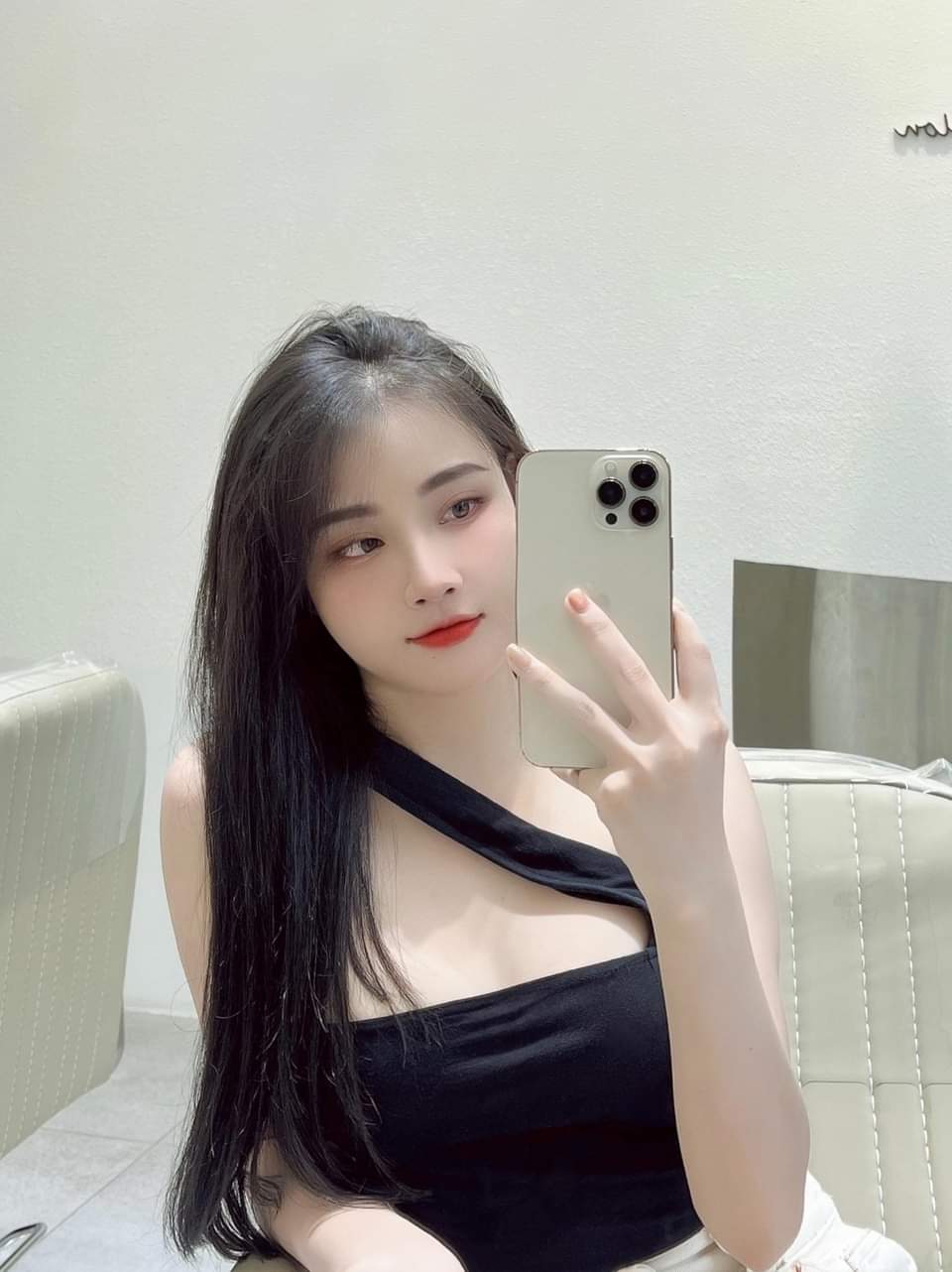 Girl dễ thương, Girl cute, Hotgirl tiktok, Hit face PR Diệu Trinh dieutrinh8