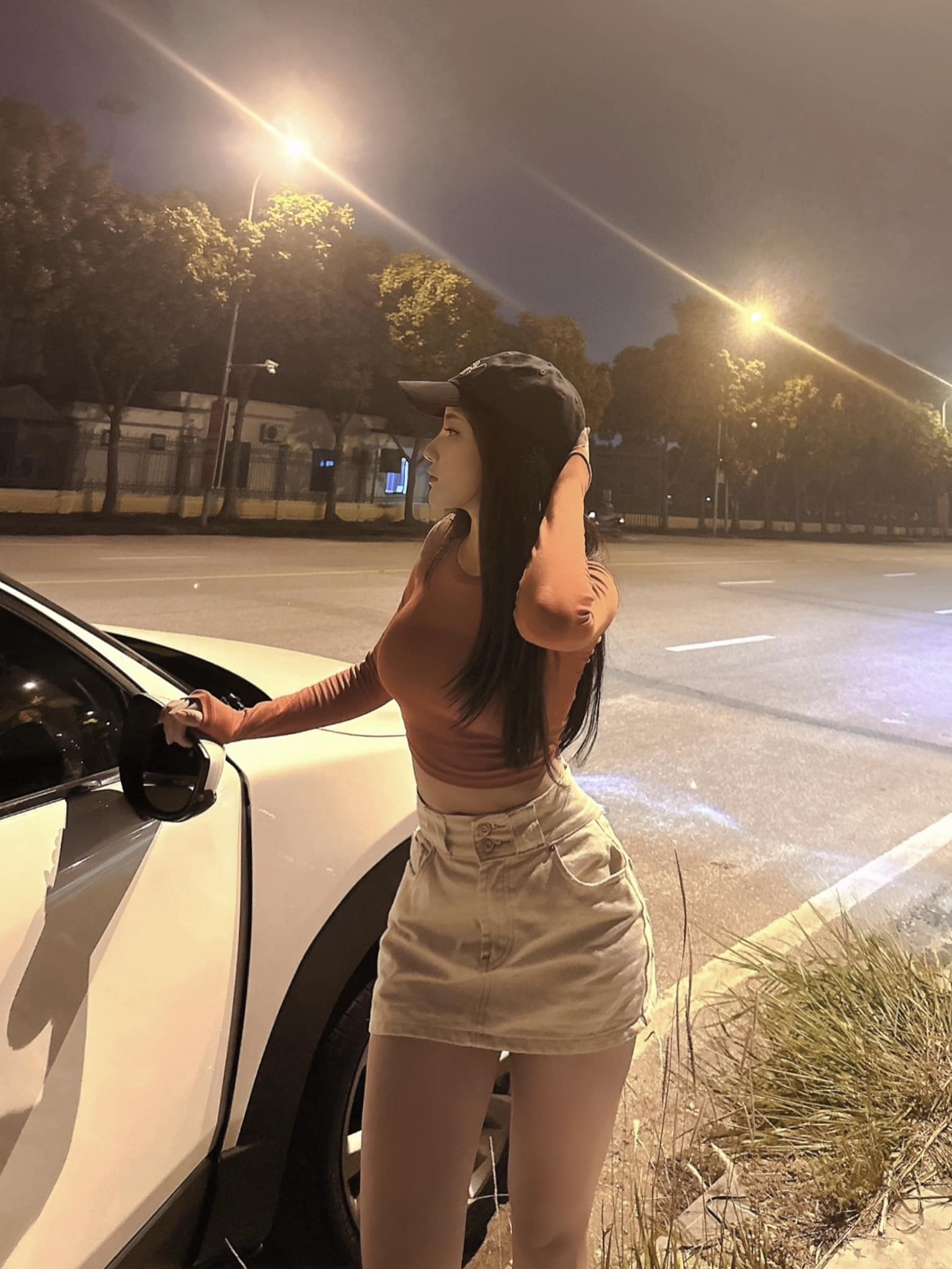 Girl dễ thương, Girl cute, Hotgirl tiktok, Hit face PR Diệu Trinh dieutrinh8
