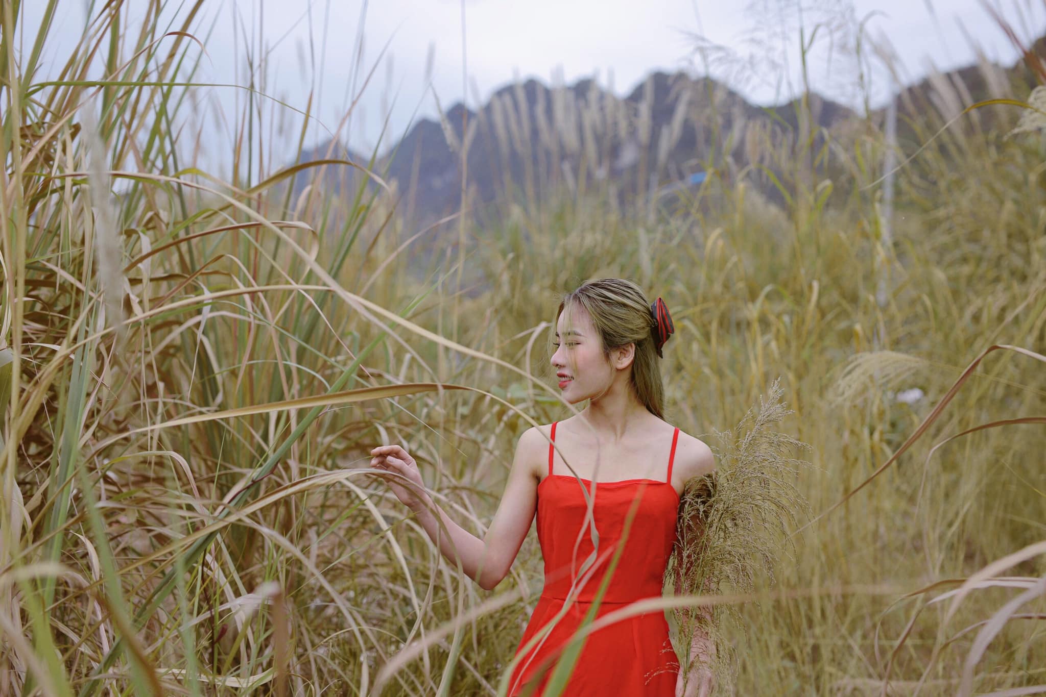 Diệu Uyên Dieu.Uyen9x