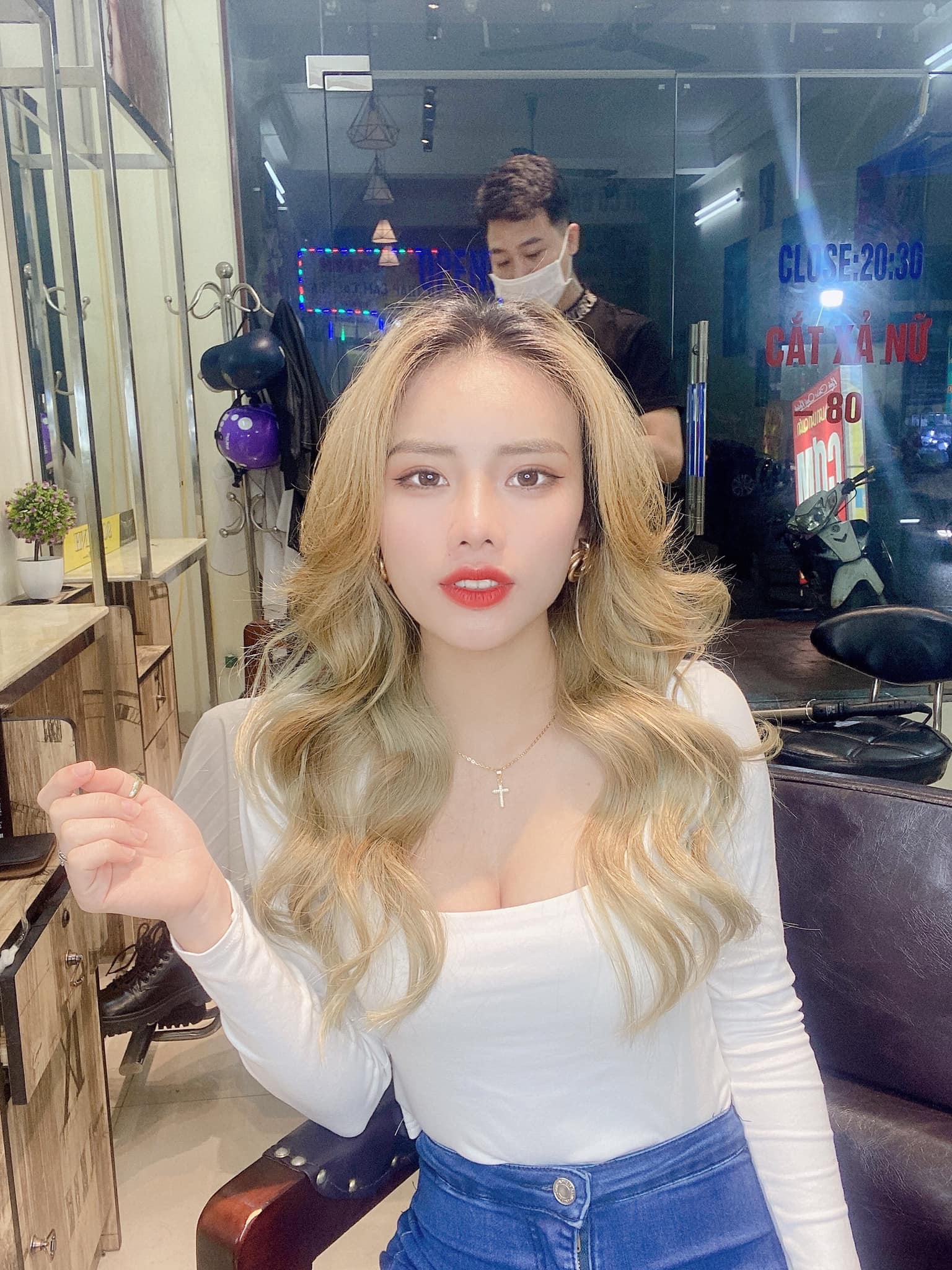 Diệu Uyên Dieu.Uyen9x
