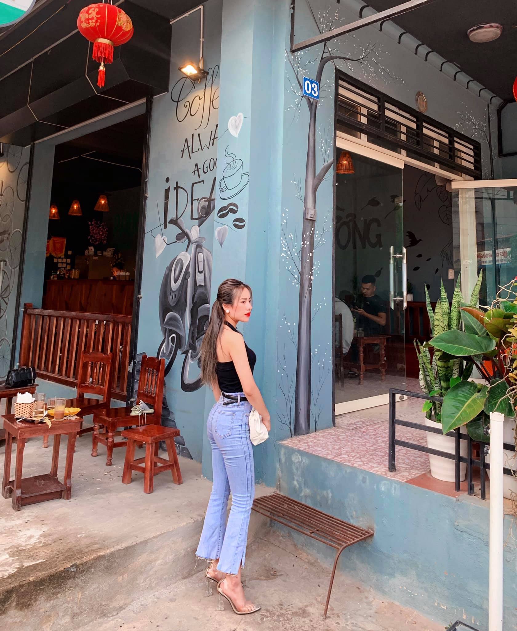Diệu Uyên Dieu.Uyen9x