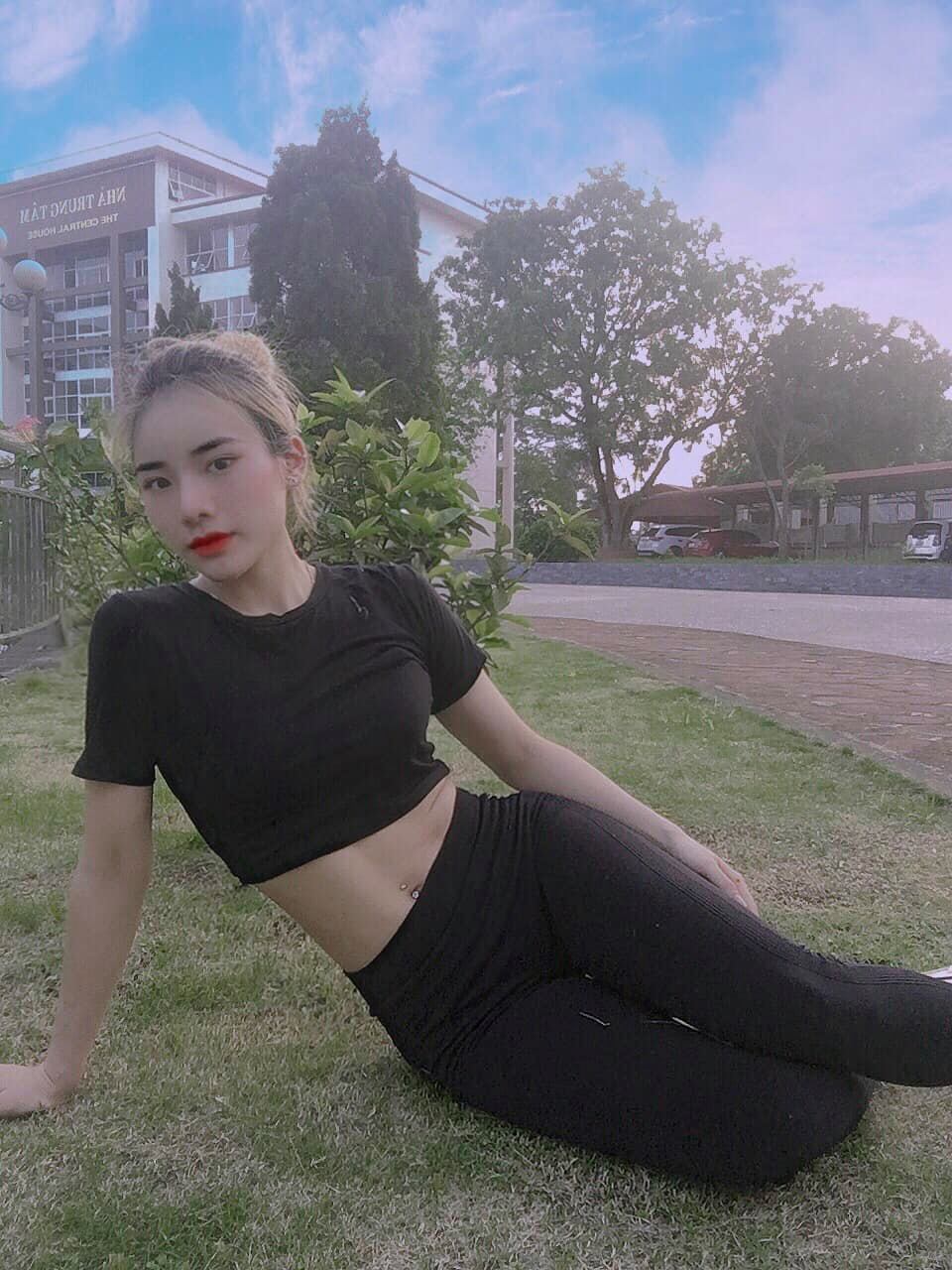Diệu Uyên Dieu.Uyen9x