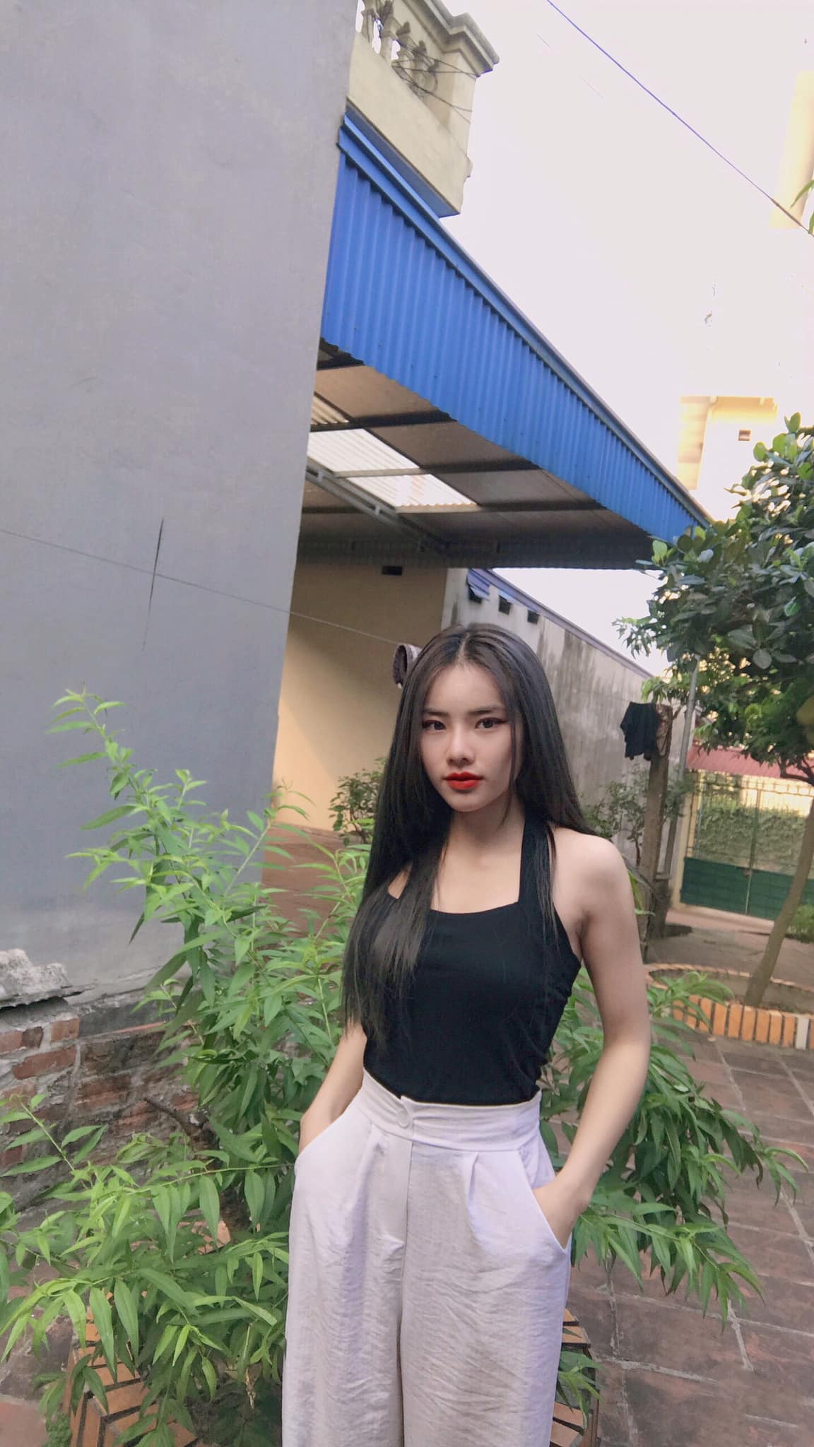 Diệu Uyên Dieu.Uyen9x