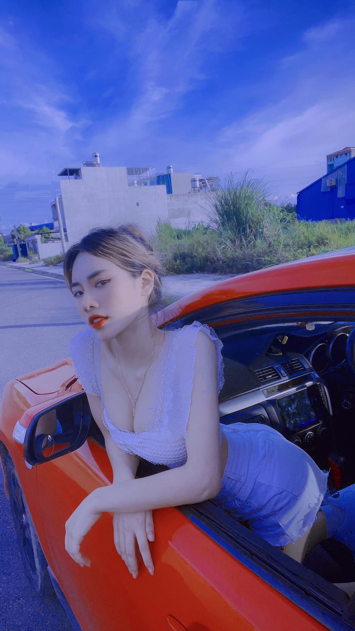 Diệu Uyên Dieu.Uyen9x