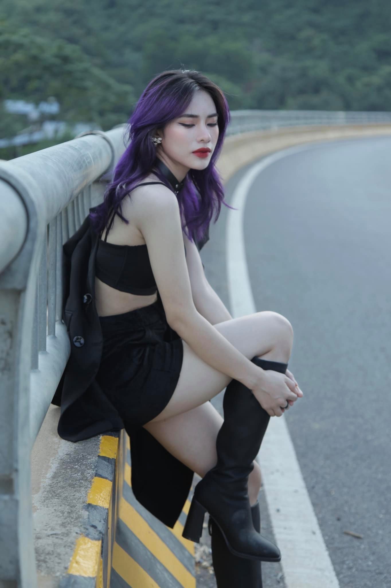 Diệu Uyên Dieu.Uyen9x