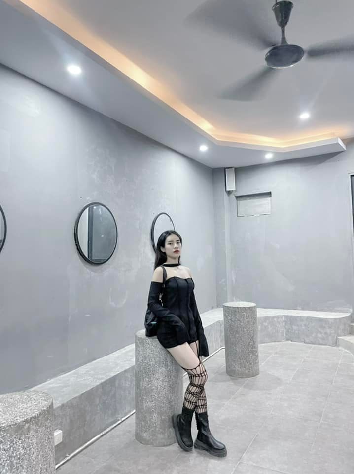 Diệu Uyên Dieu.Uyen9x