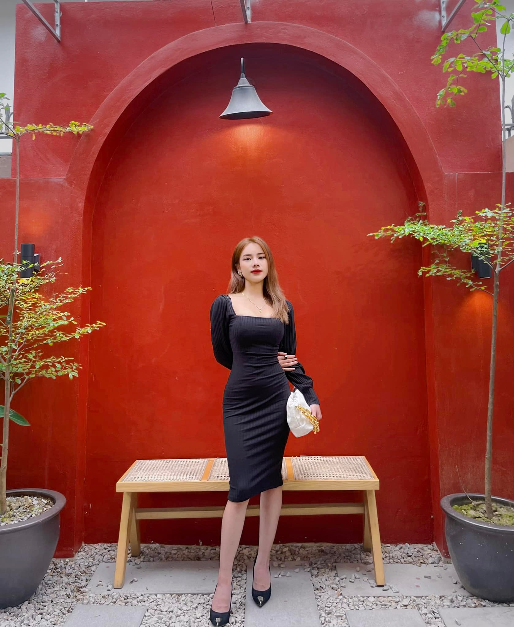 Diệu Uyên Dieu.Uyen9x