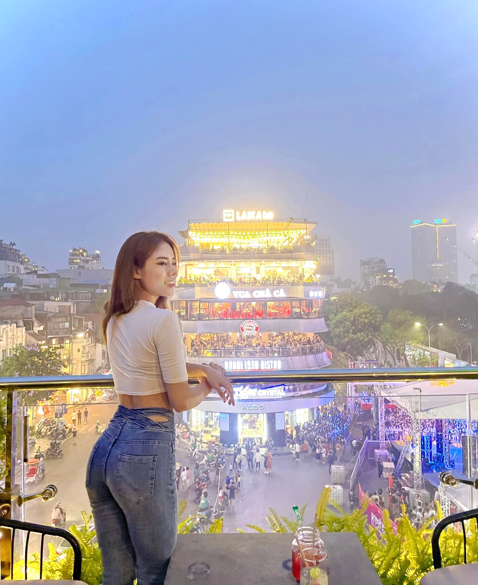 Diệu Uyên Dieu.Uyen9x