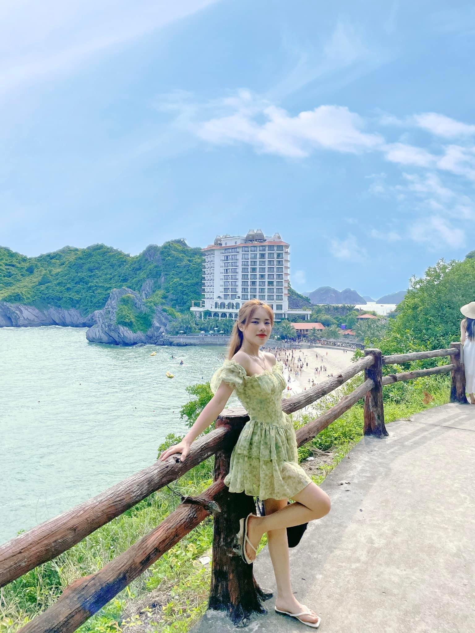 Diệu Uyên Dieu.Uyen9x