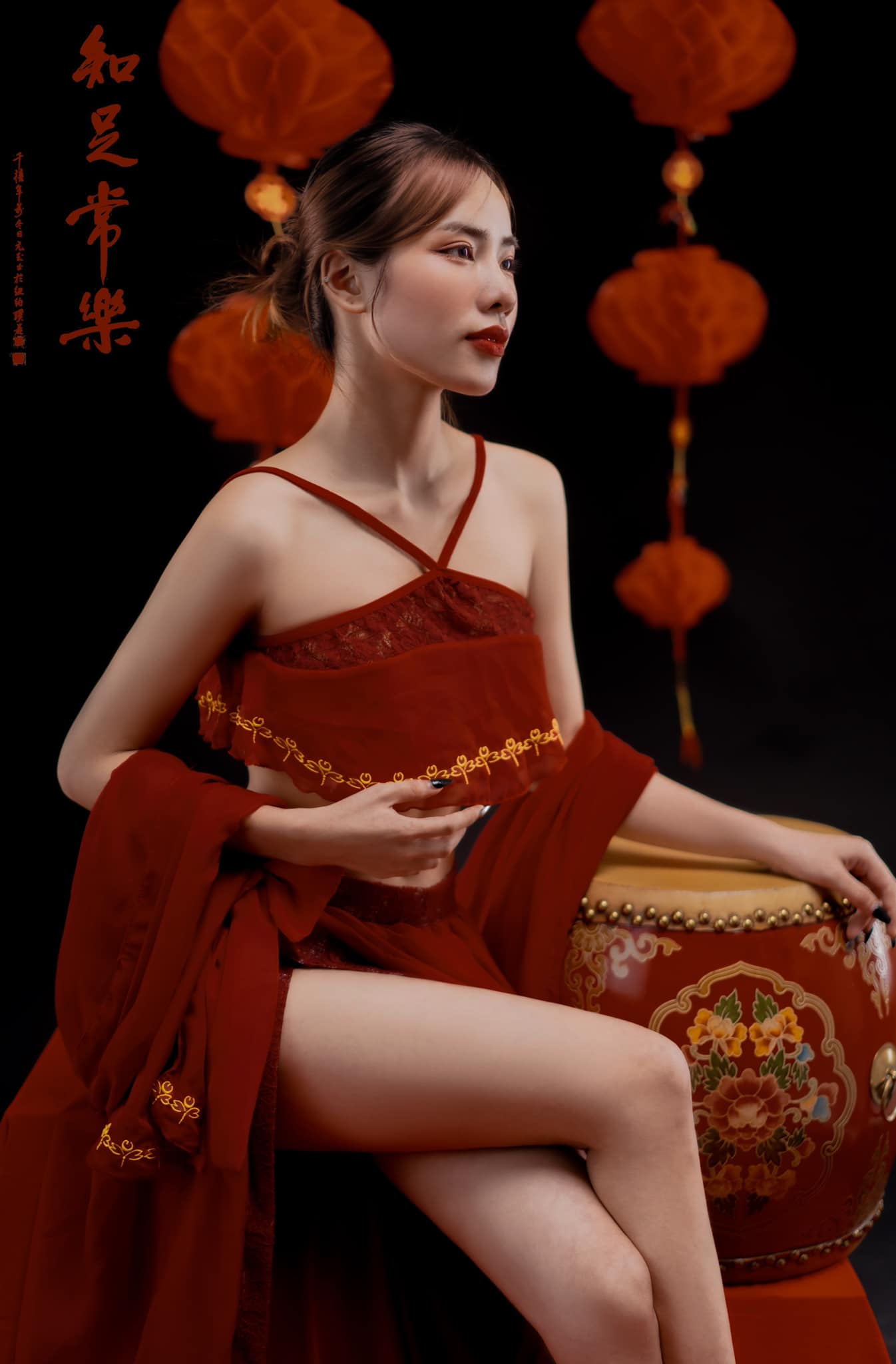 Diệu Uyên Dieu.Uyen9x