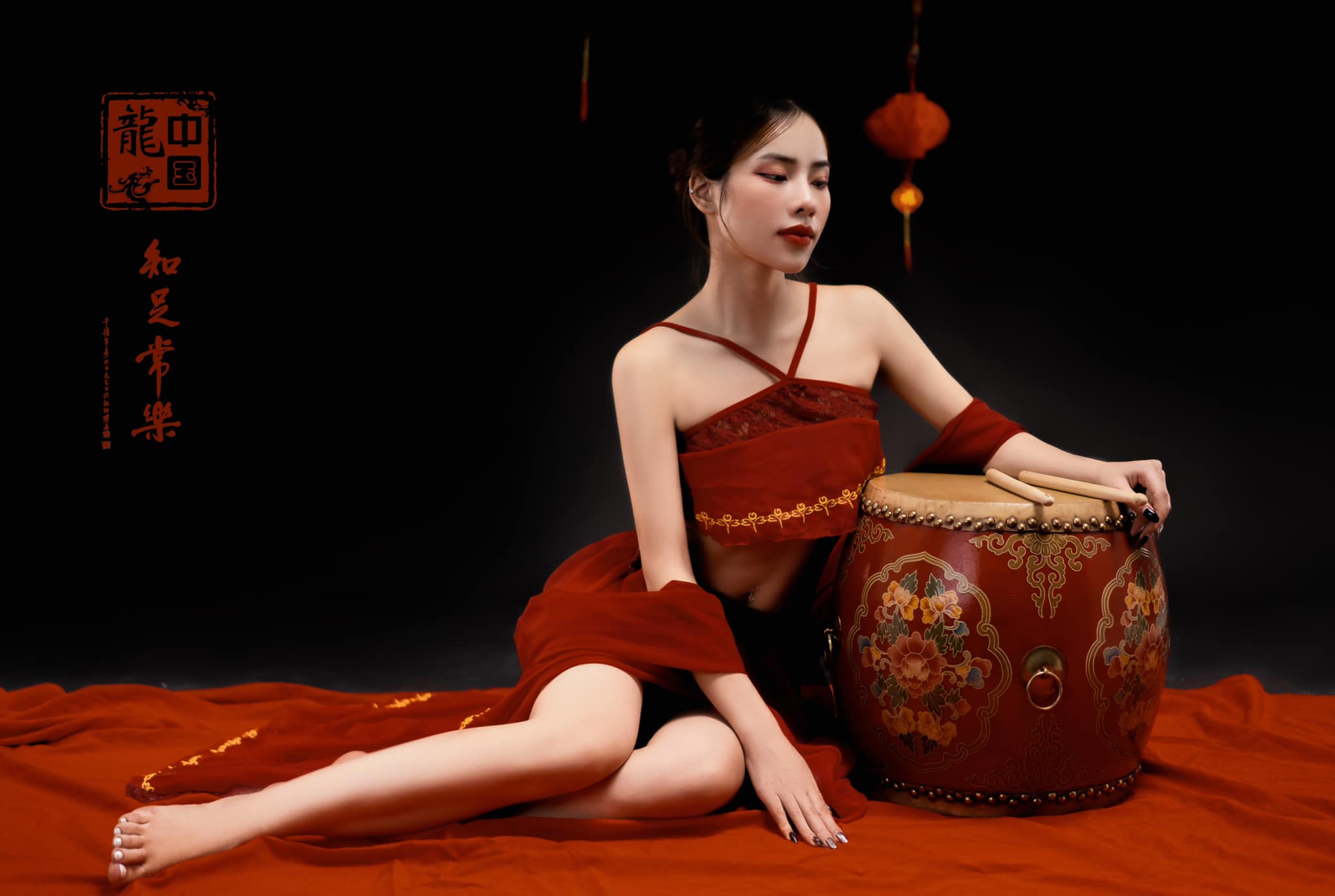 Diệu Uyên Dieu.Uyen9x