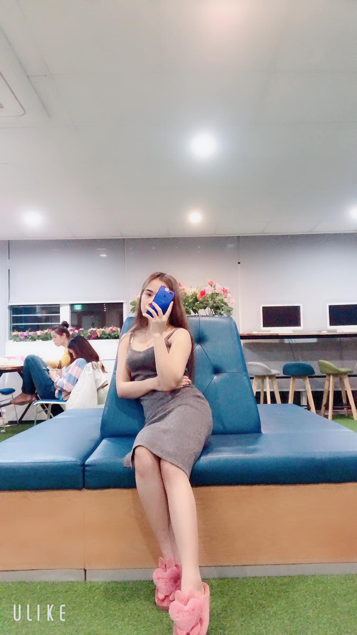 Diệu Uyên Dieu.Uyen9x