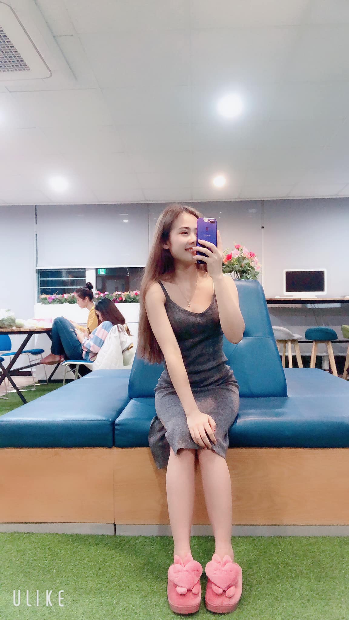 Diệu Uyên Dieu.Uyen9x