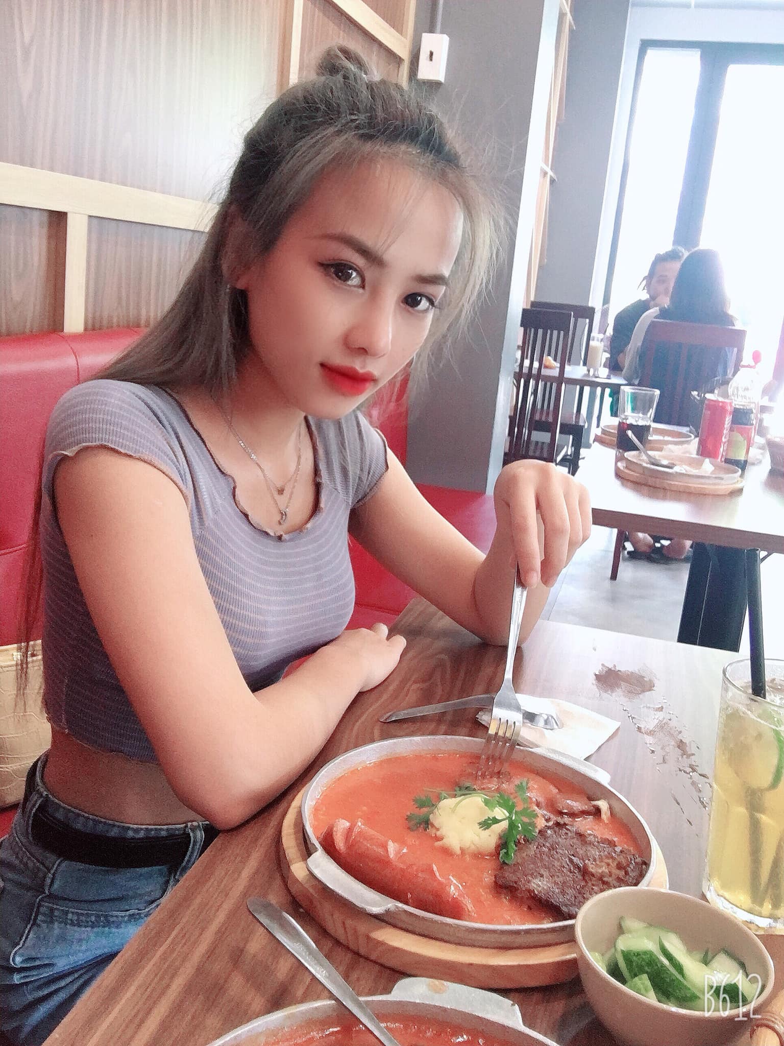 Diệu Uyên Dieu.Uyen9x