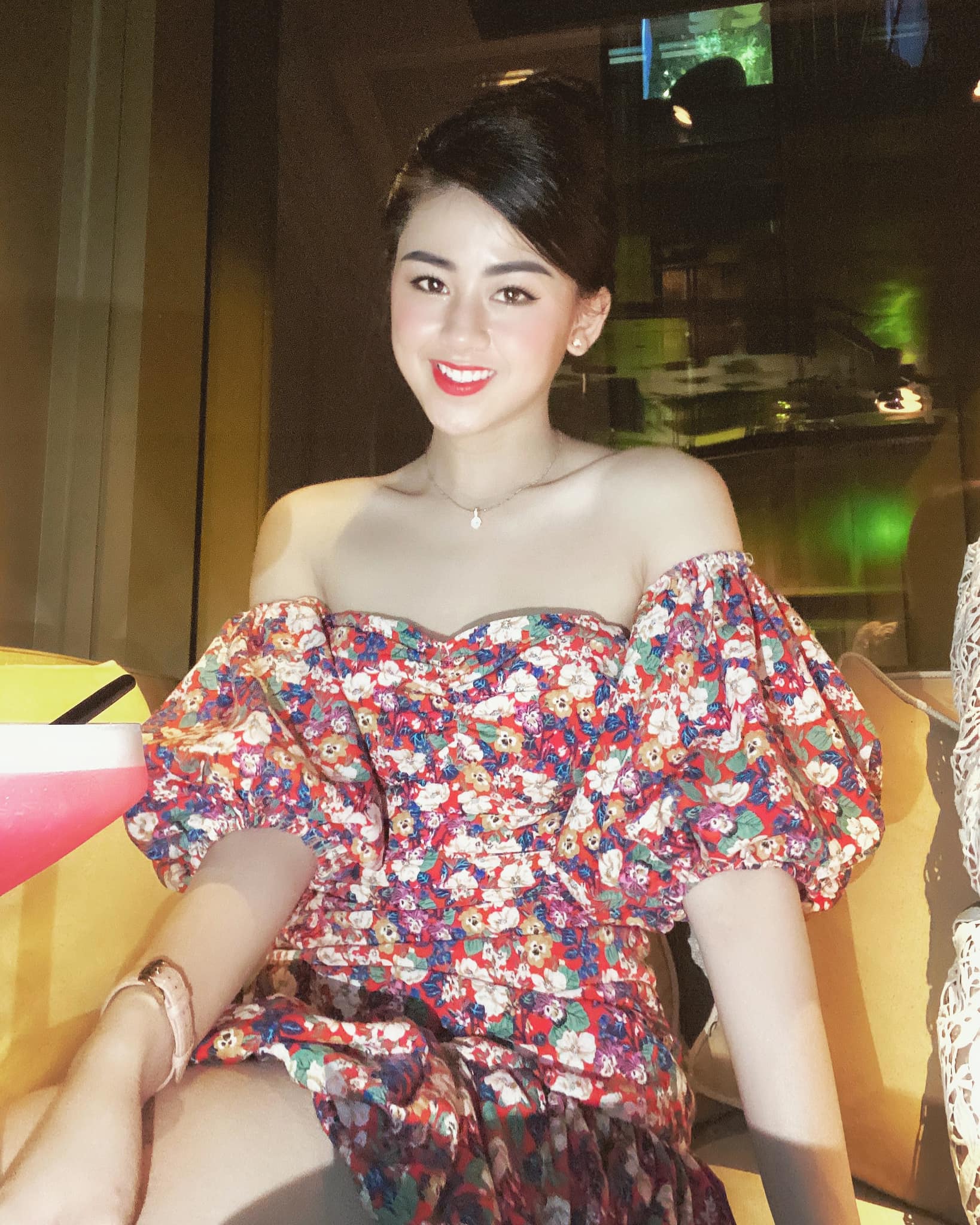 Á Khôi Đinh NGọc Mai dinhngocmai97
