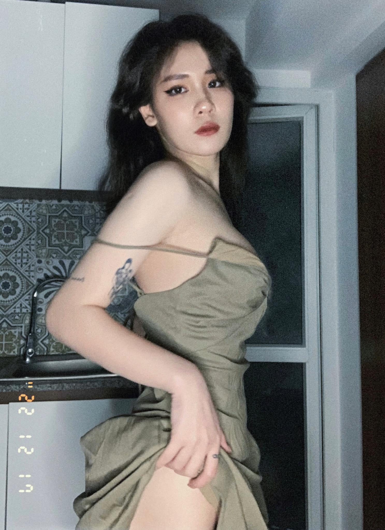 Đỗ Thanh Phương thanhphuongdo2001