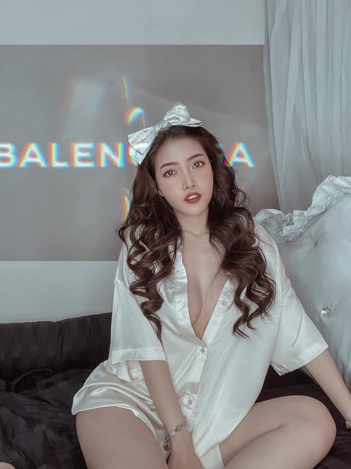 Link facebook, Hotgirl Facebook, Gái xinh facebook, KOLs facebook, Ảnh gái xinh, Hotgirl Đồng Thảo My dongthaomy