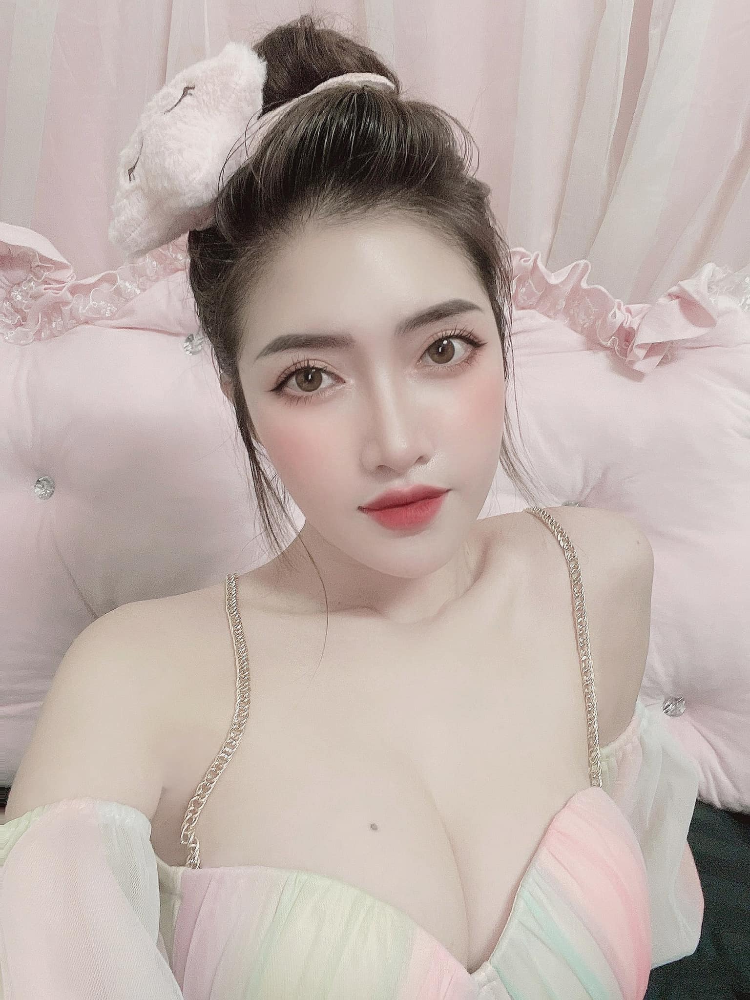 Link facebook, Hotgirl Facebook, Gái xinh facebook, KOLs facebook, Ảnh gái xinh, Hotgirl Đồng Thảo My dongthaomy